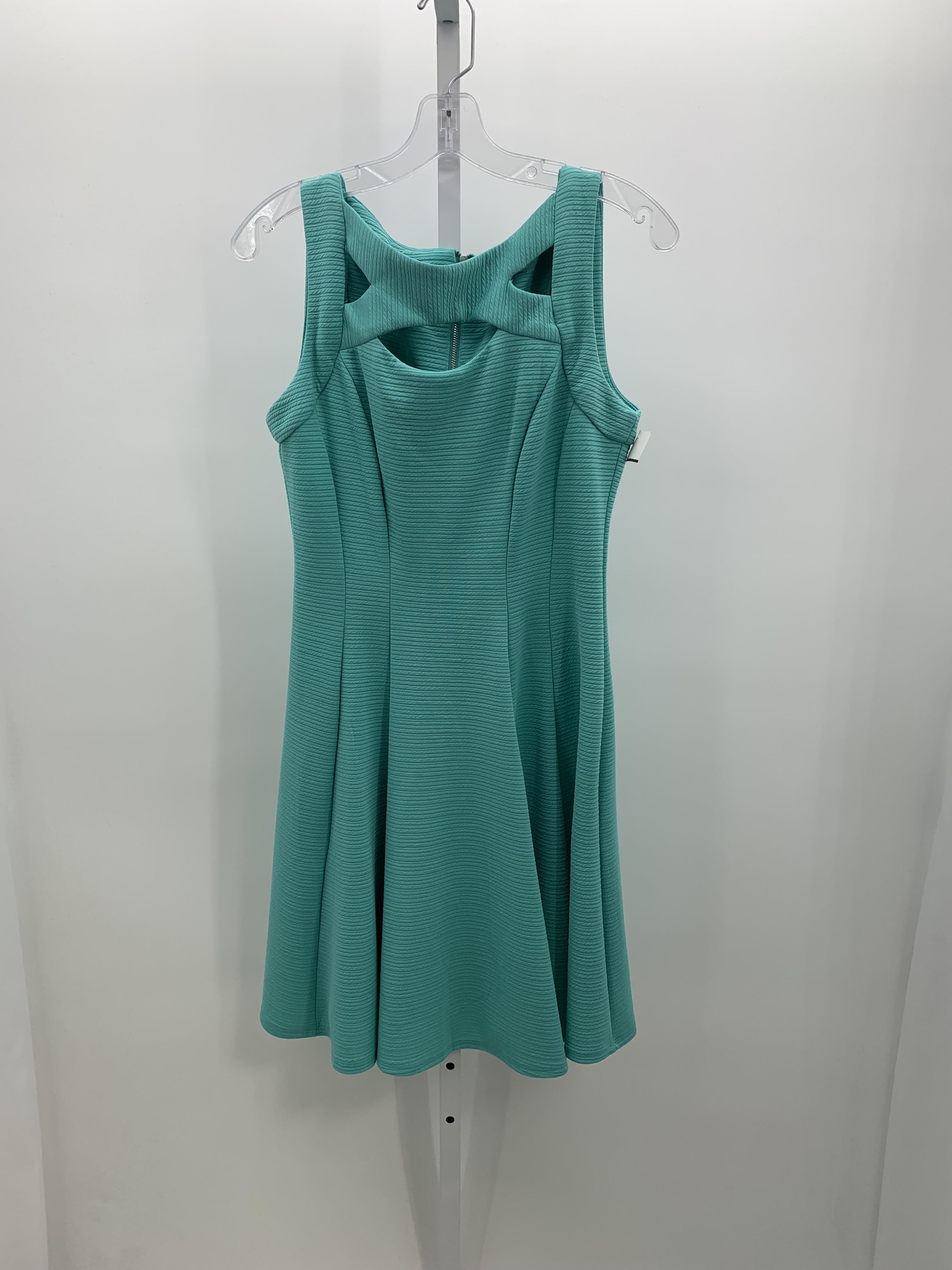 Danny & Nicole Size 8 Misses Sleeveless Dress