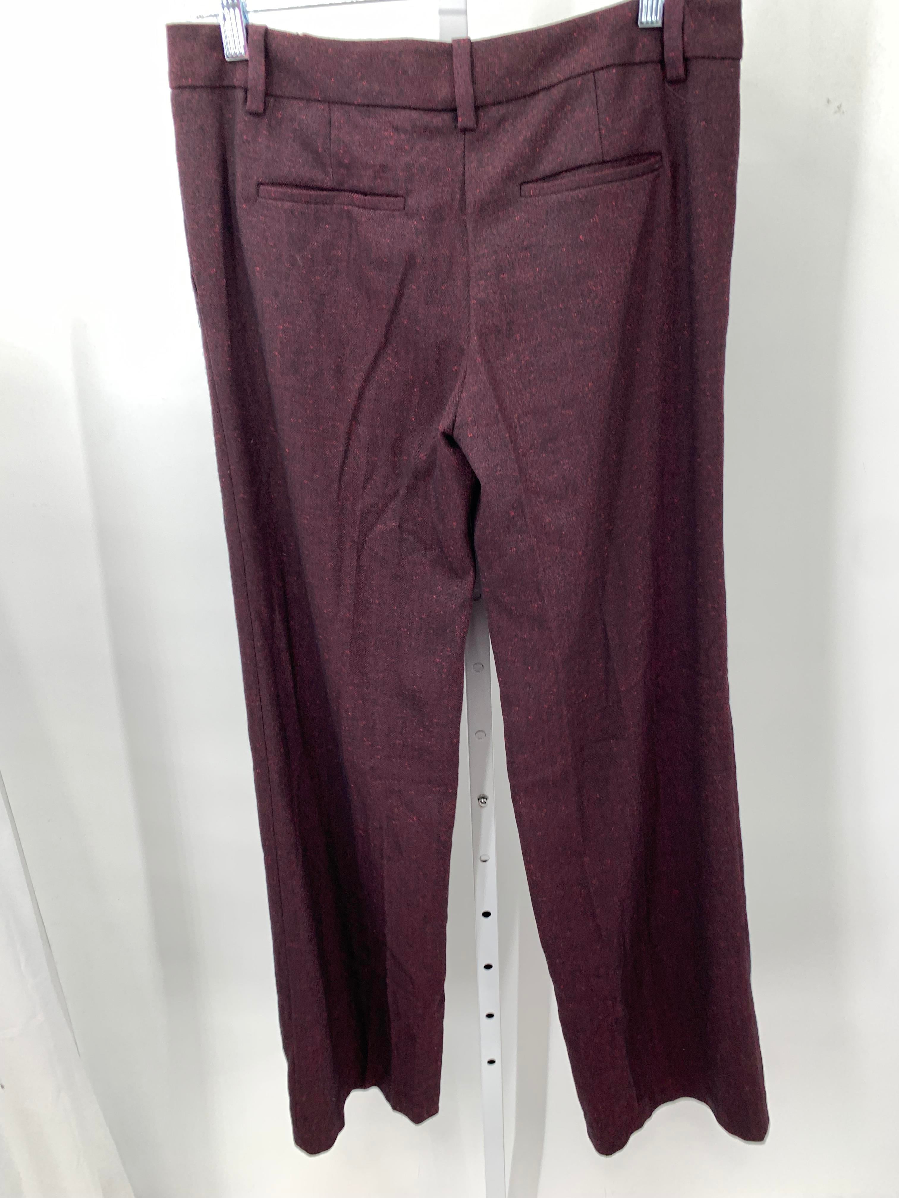 T Five Size 6 Misses Pants