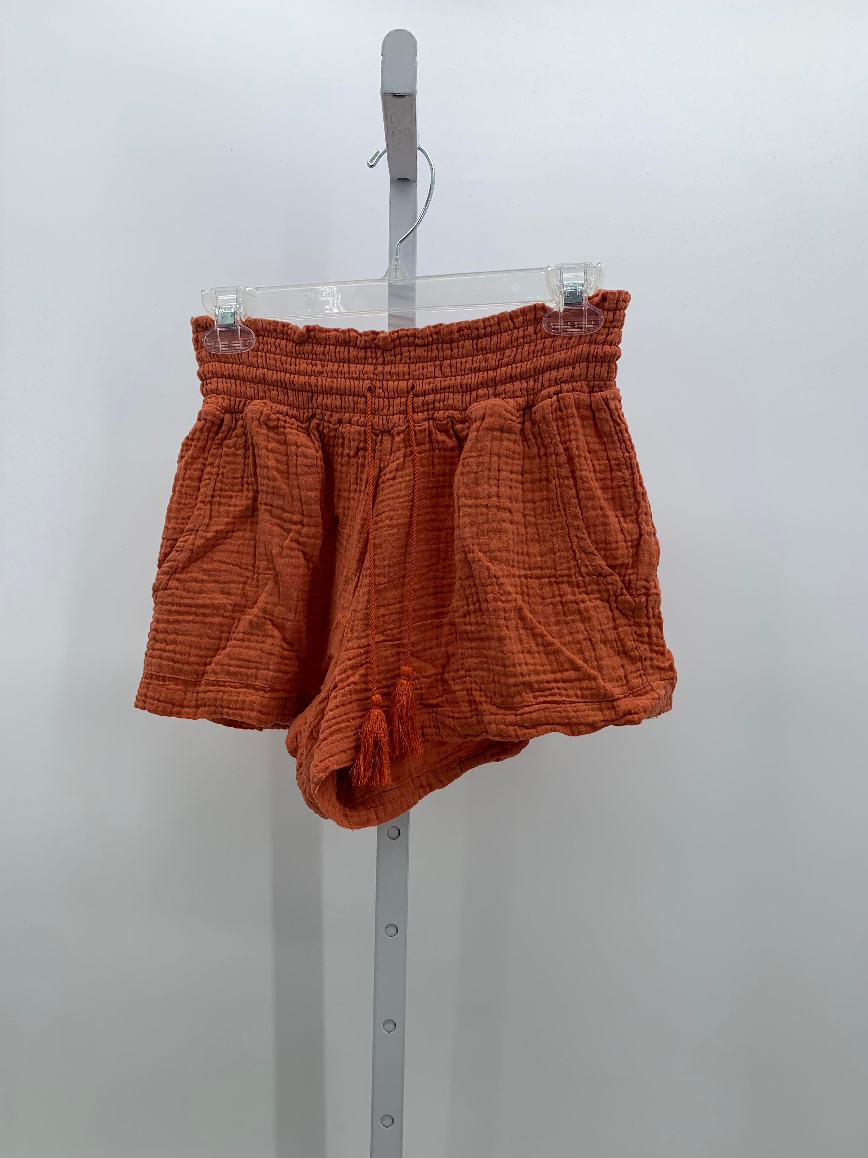 Indigo Rein Size Medium Juniors Shorts