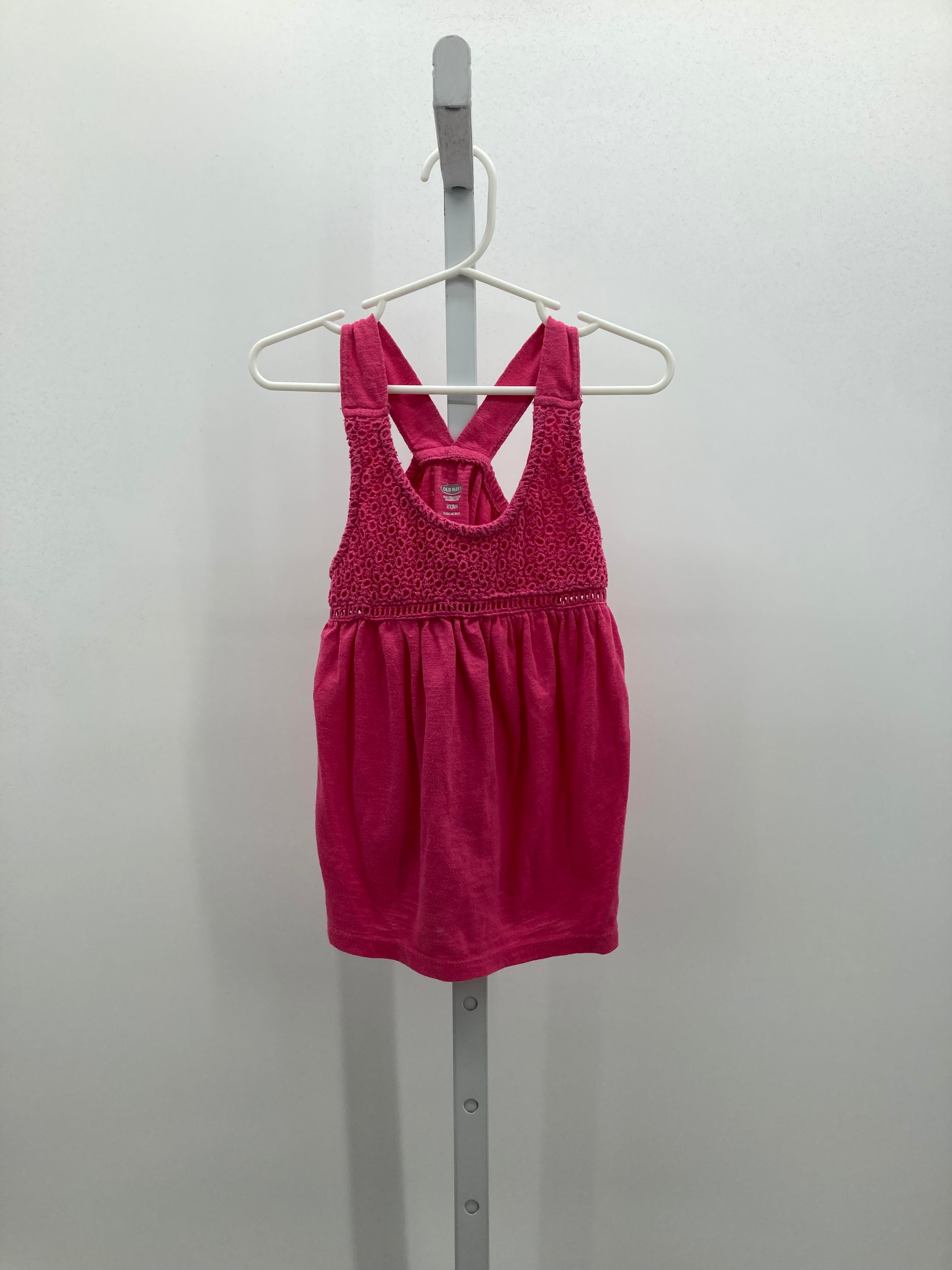 Old Navy Size 5T Girls Tank