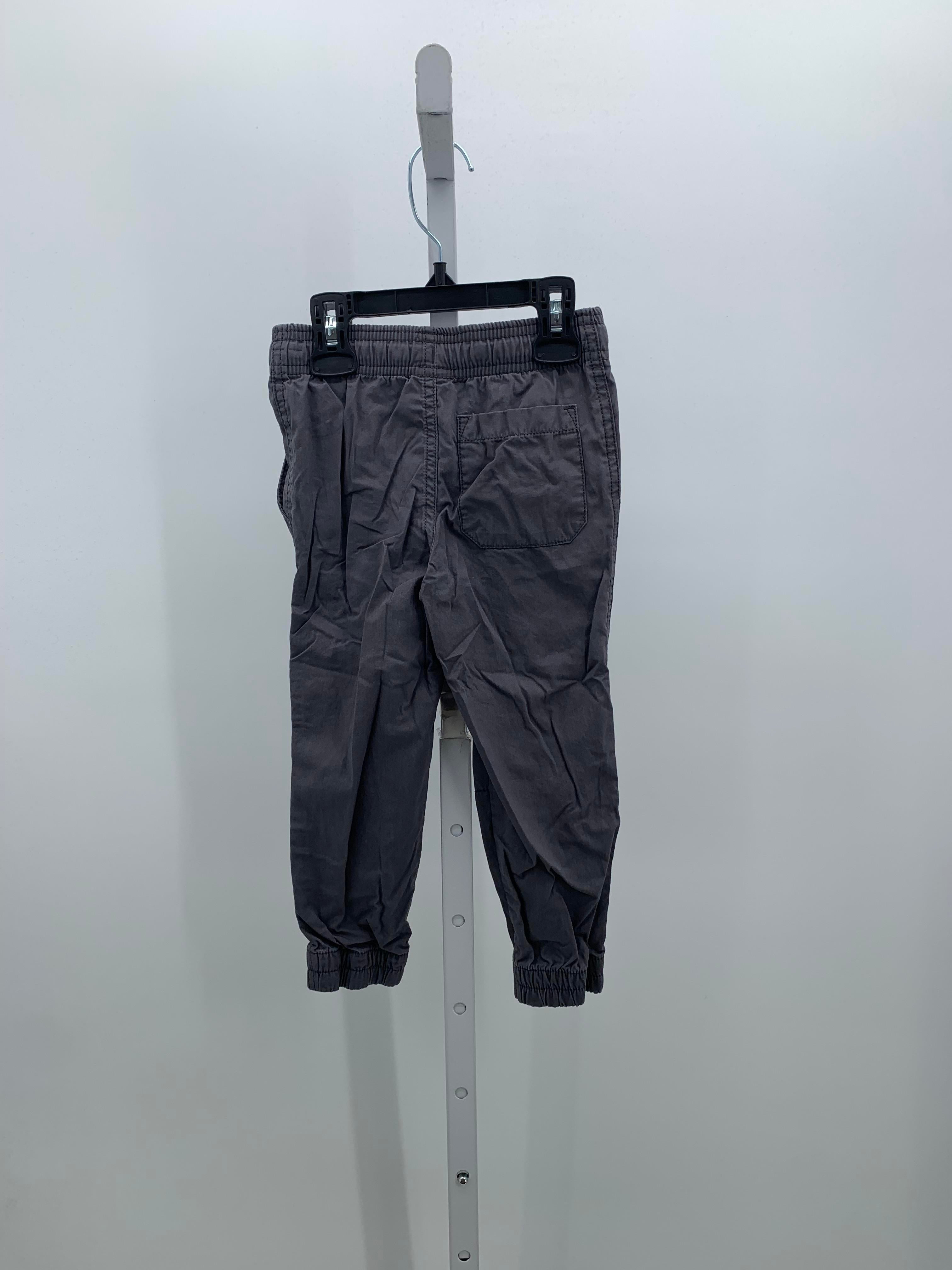 DRAW WAIST JOGGER