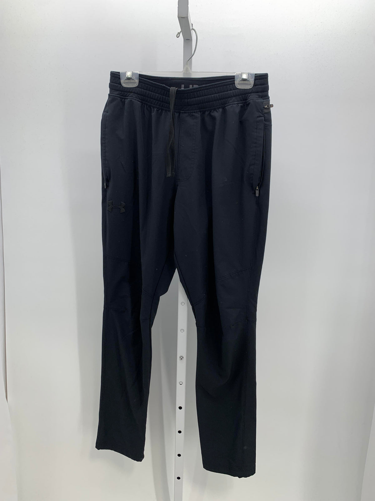 DRAW WAIST JOGGER