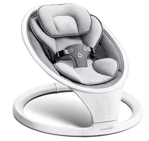 Munchkin Bluetooth Baby Swing