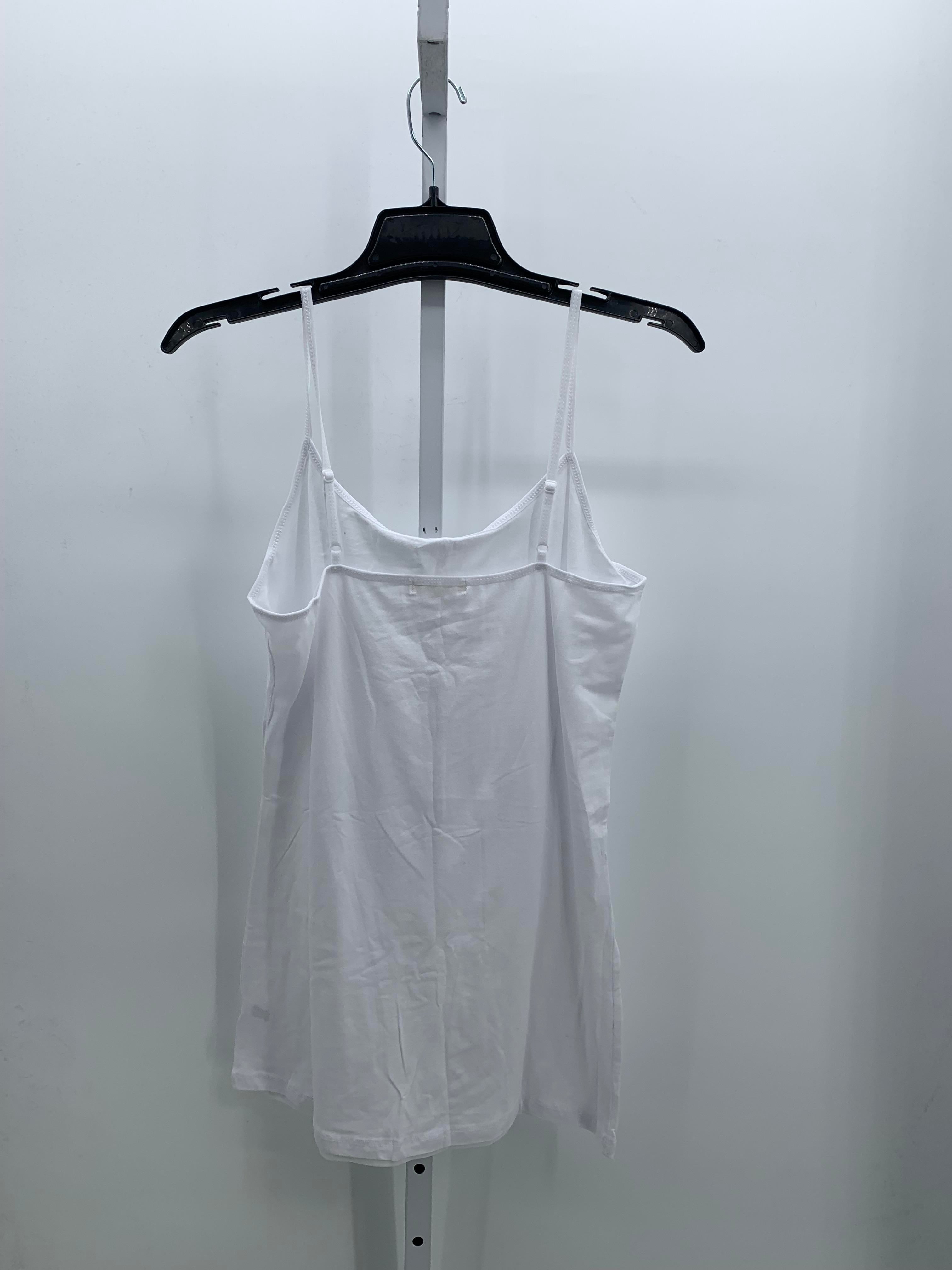 Active Basic Size 1X Womens Cami