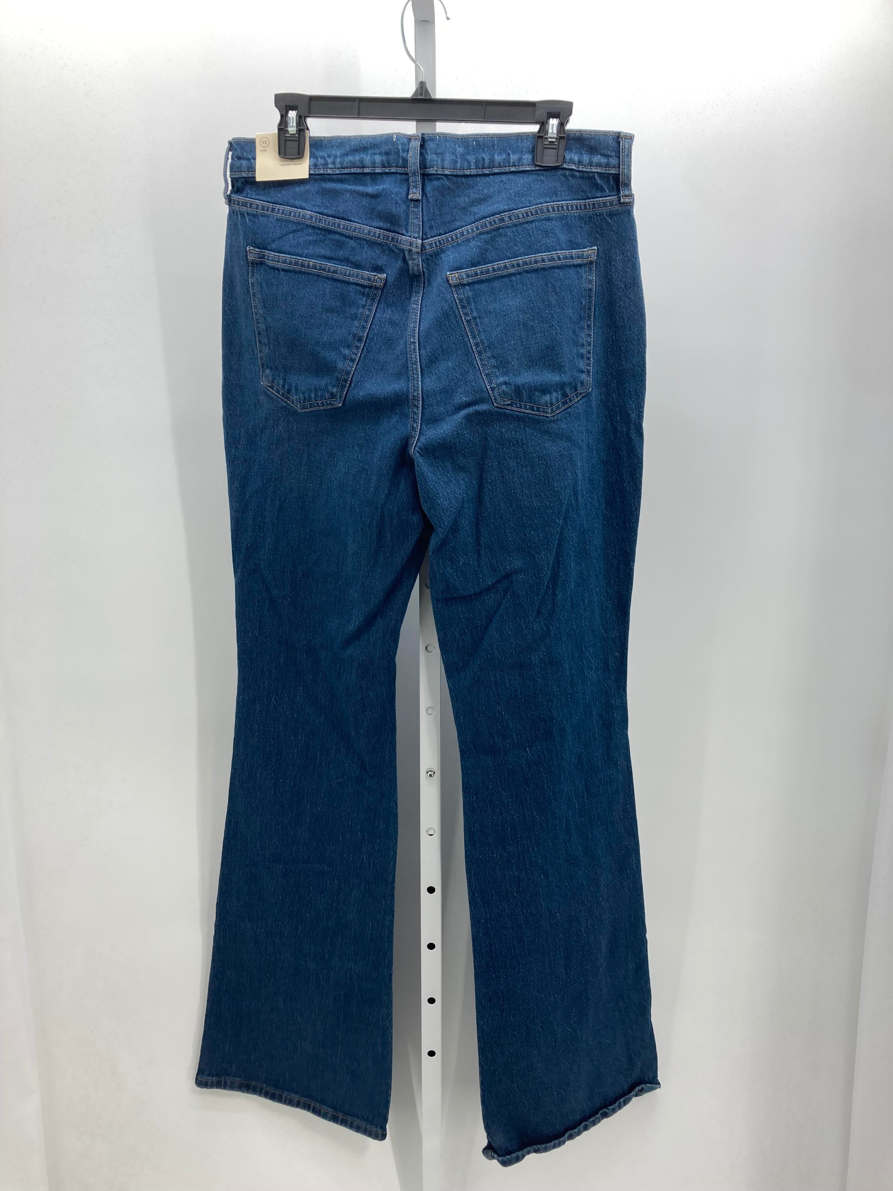 Universal Thread Size 12 Misses Jeans