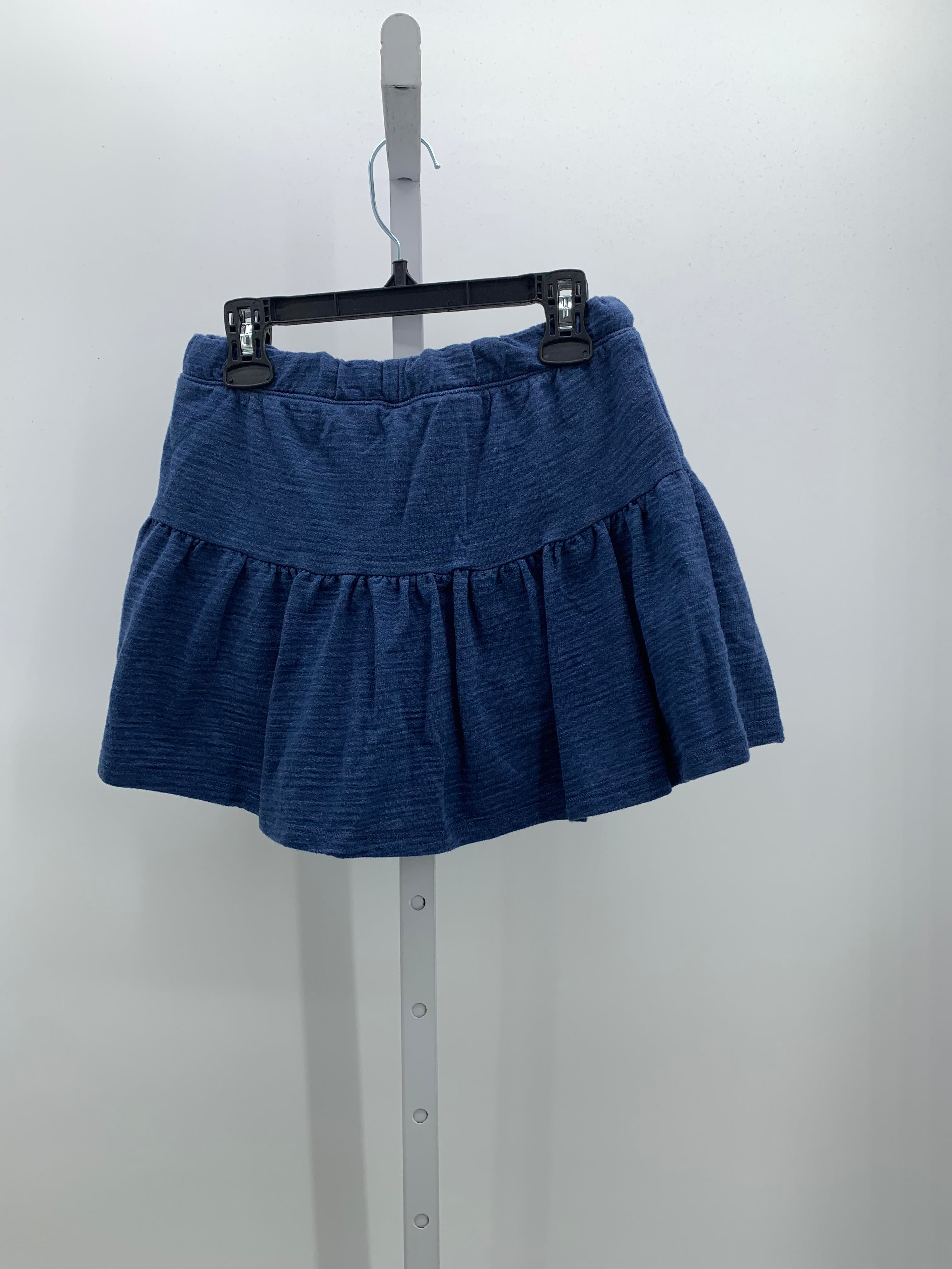 Cat & Jack Size 10-12 Girls Skort