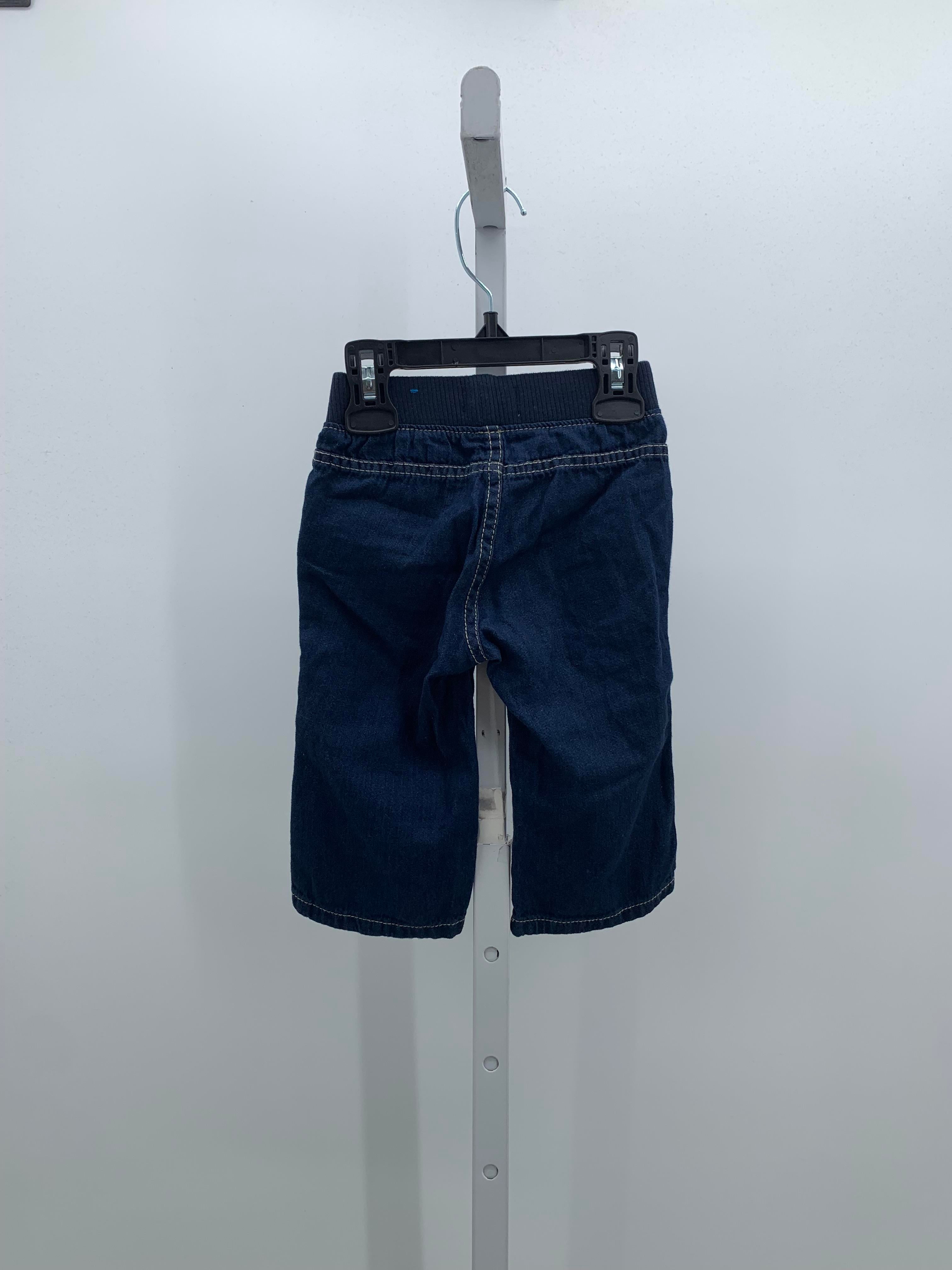 Children's Place Size 9-12 months Girls Pants