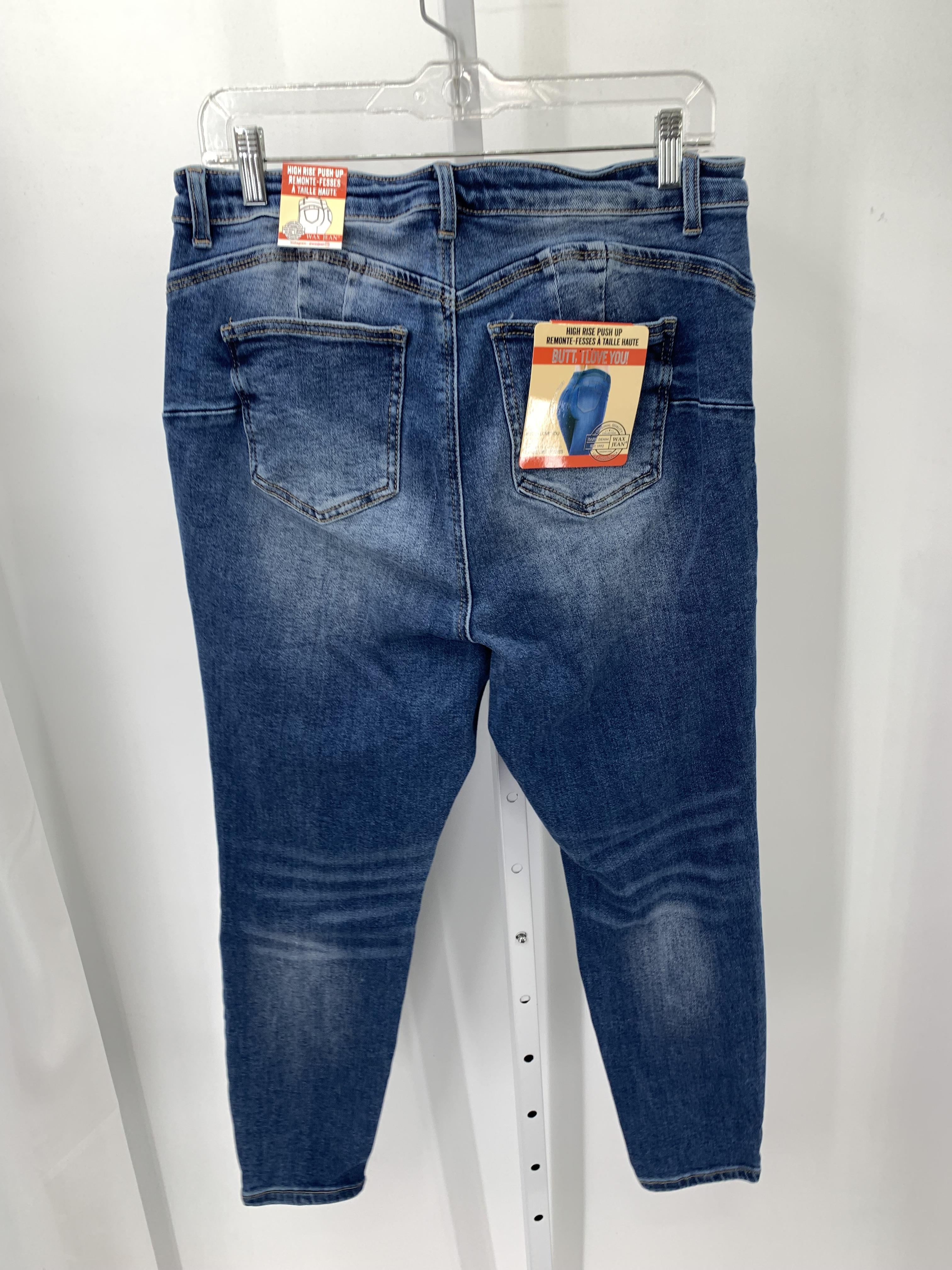 Size 16 Misses Jeans