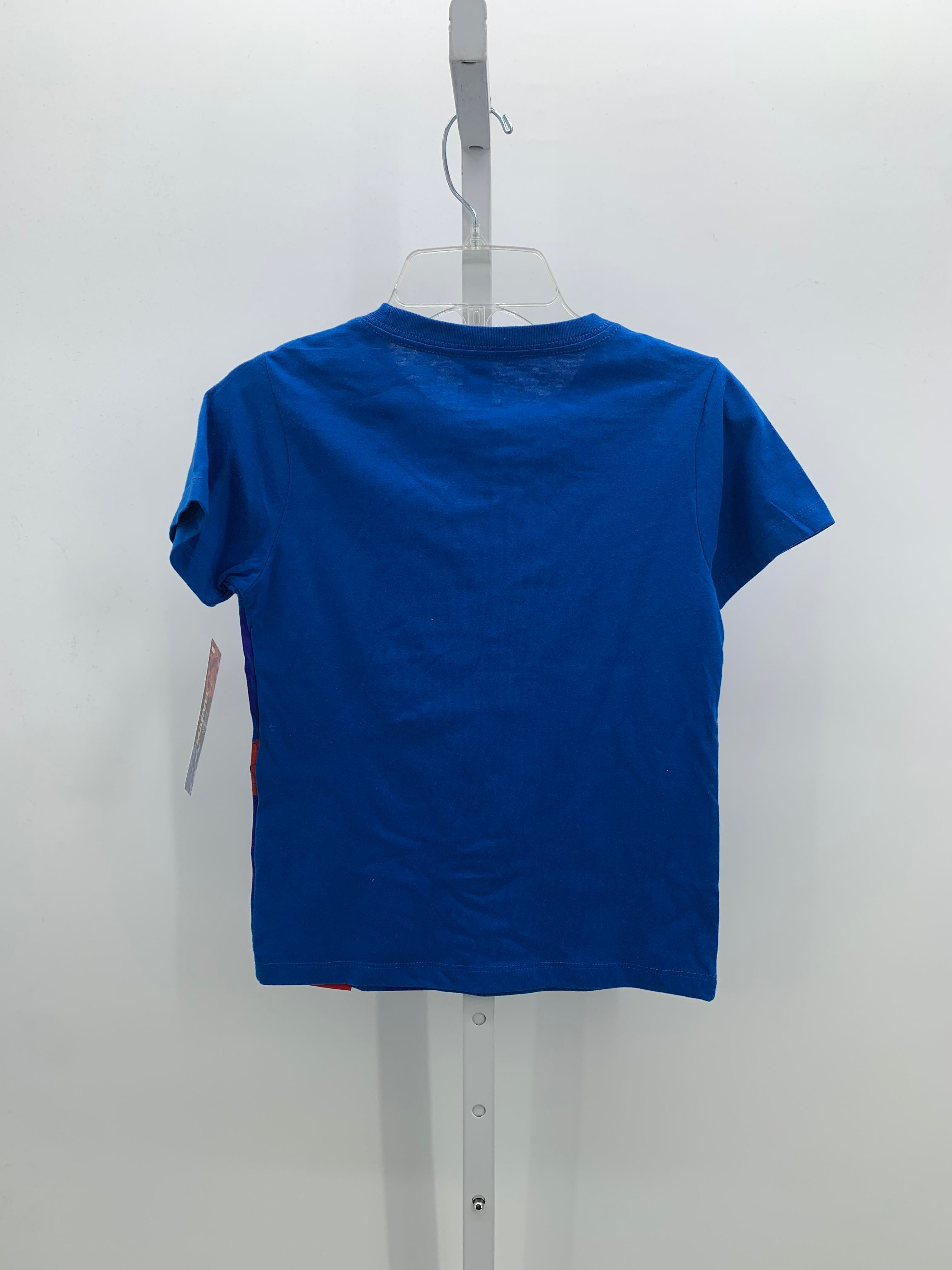 NEW SPIDER-MAN KNTI TEE