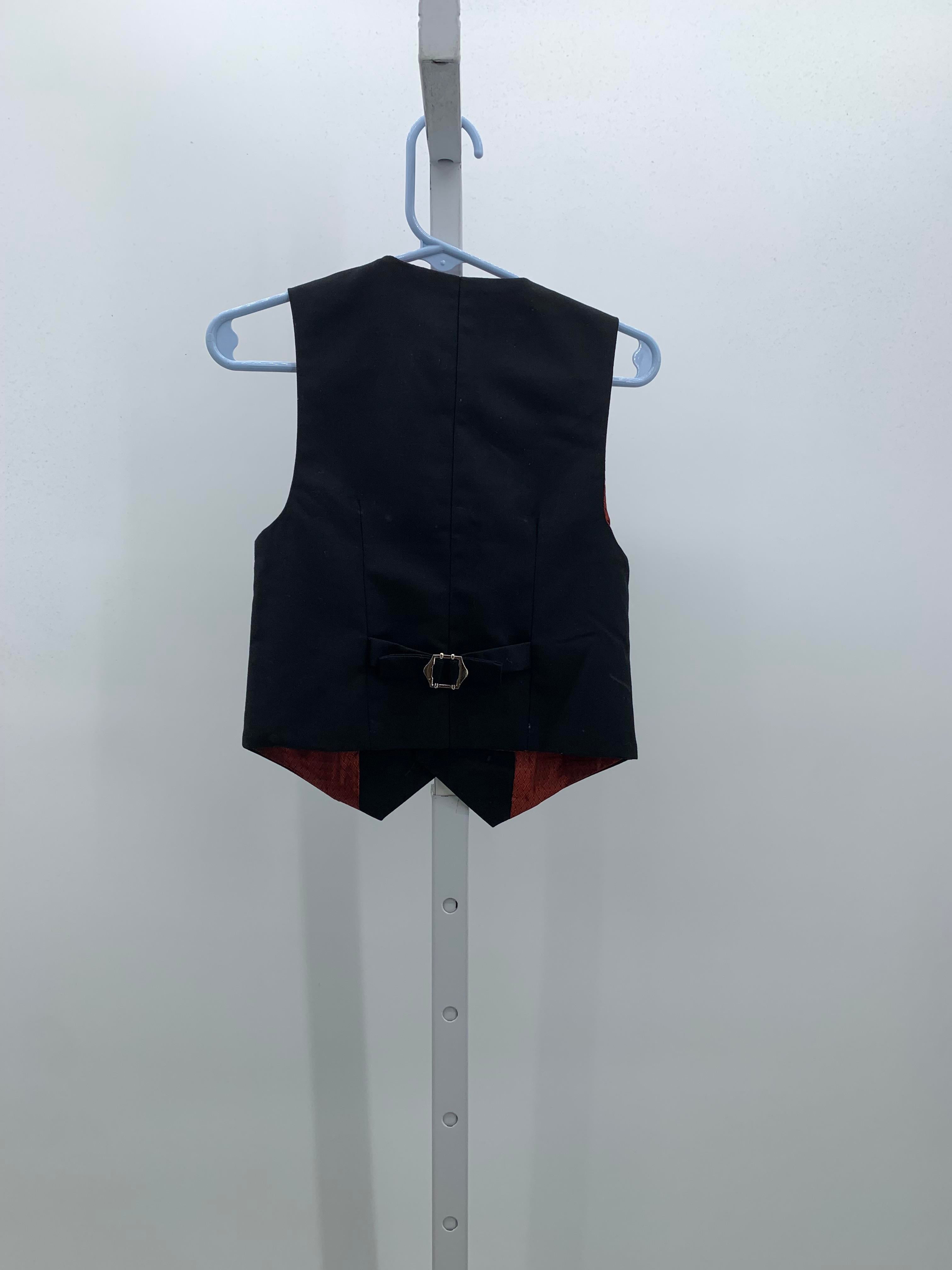 BTN DOWN VEST.