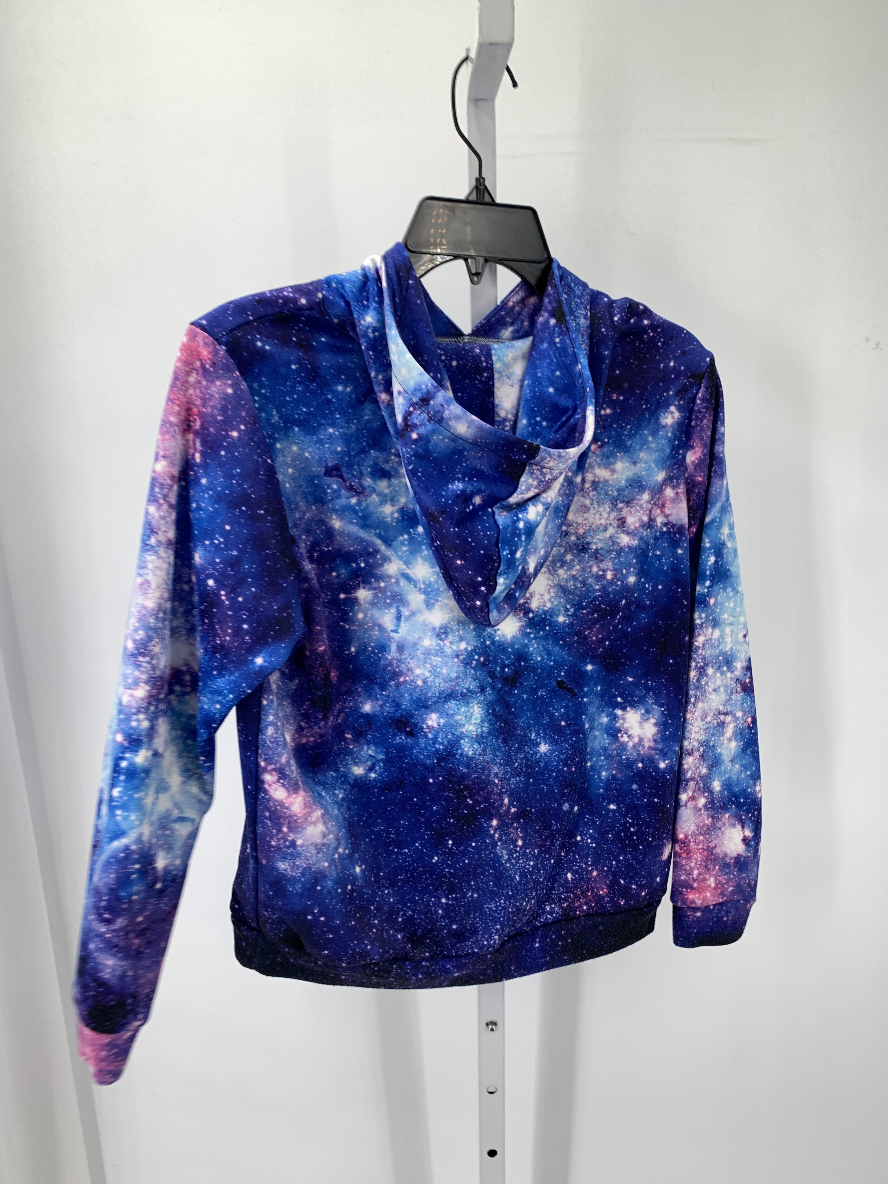 Size 10 Girls Hoodie