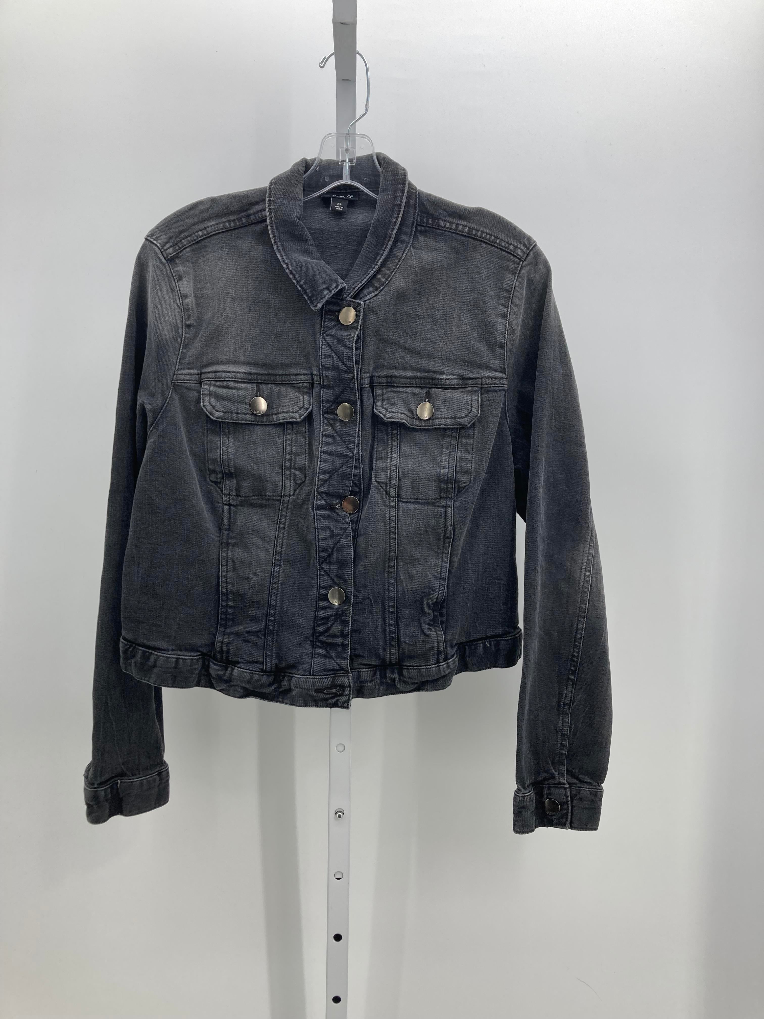 A.N.A. Size Extra Large Misses Lightweight Jacket