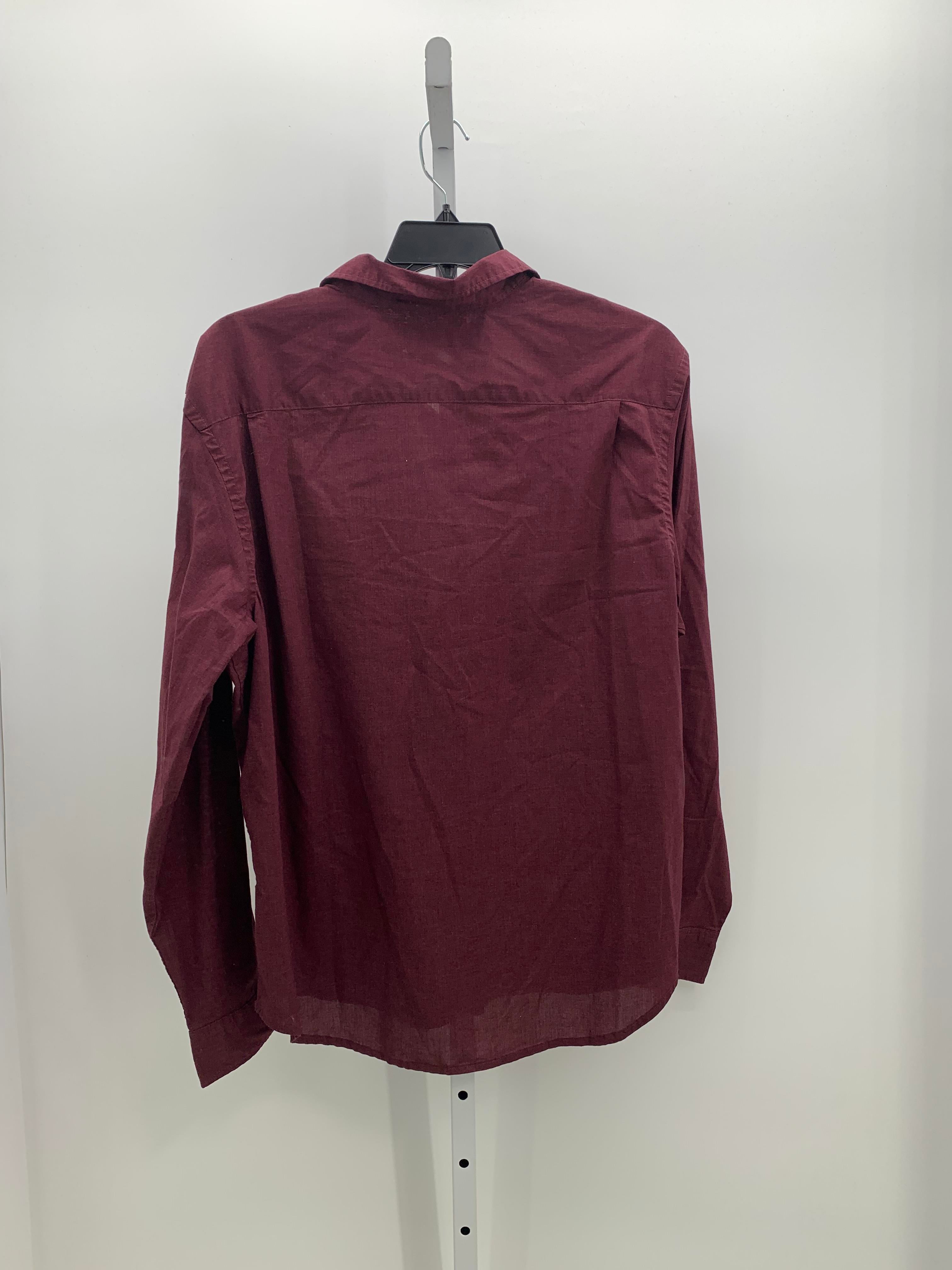 EVERYDAY SHIRT BTN DOWN