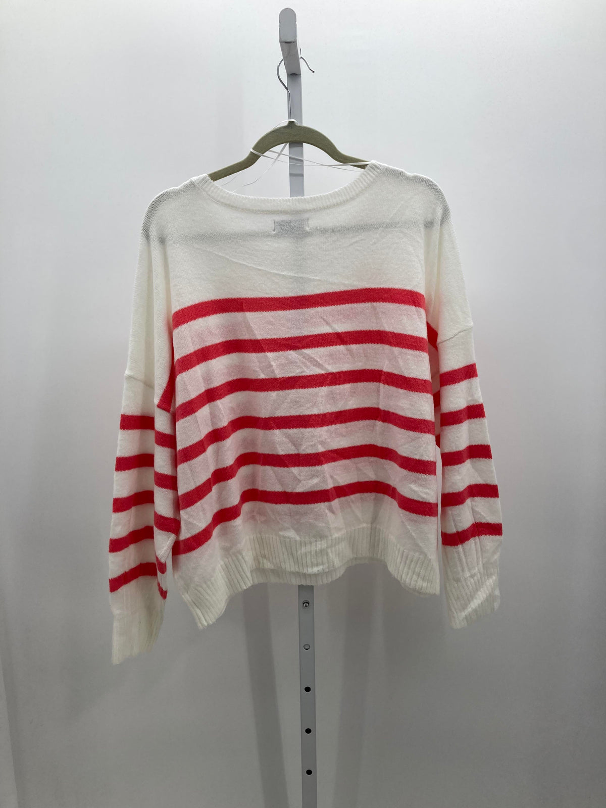 Sonoma Size Extra Large Misses Long Slv Sweater