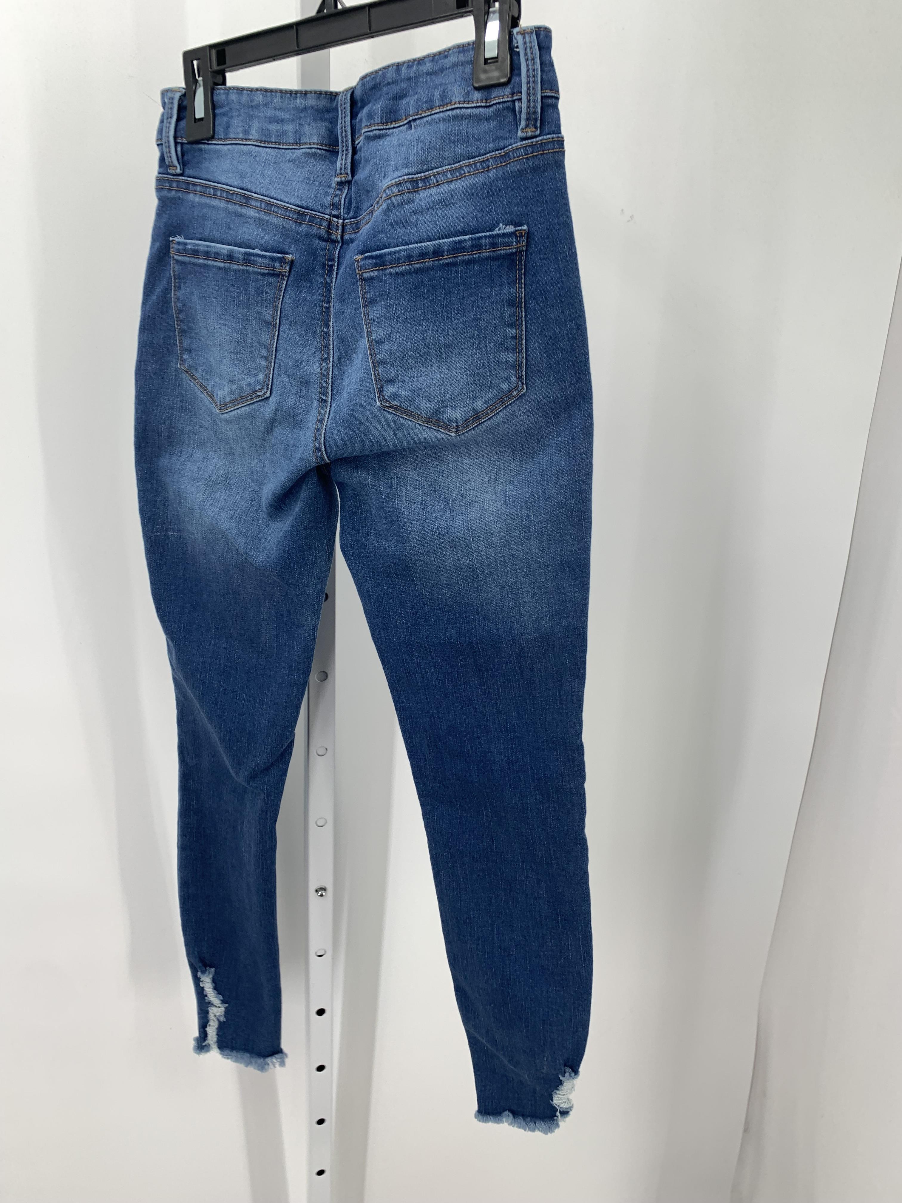 Forever 21 Size 0 Juniors Jeans