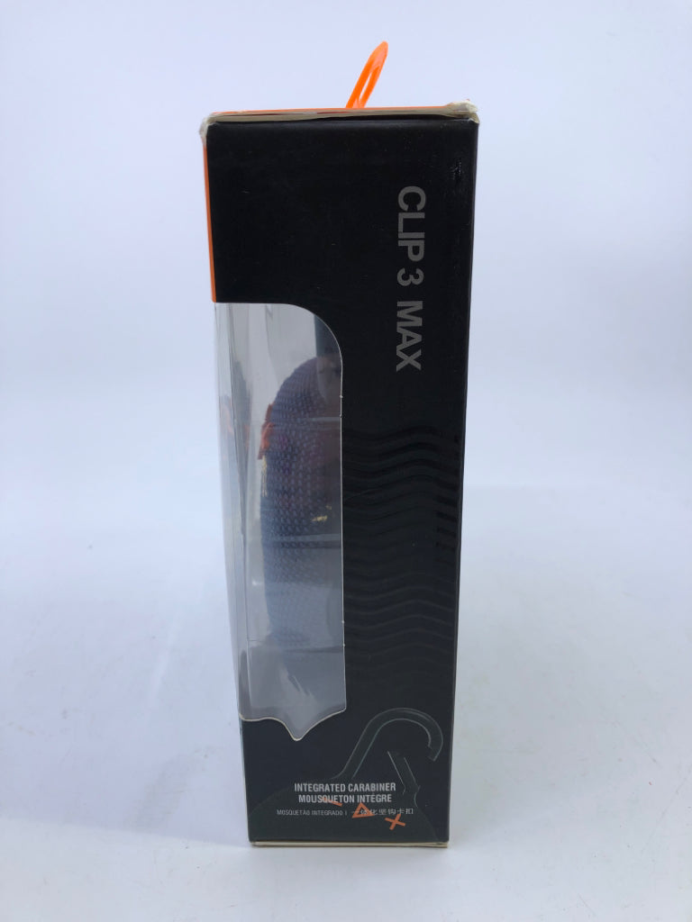 NIP WIRELESS KENO SPEAKER W/CLIP.