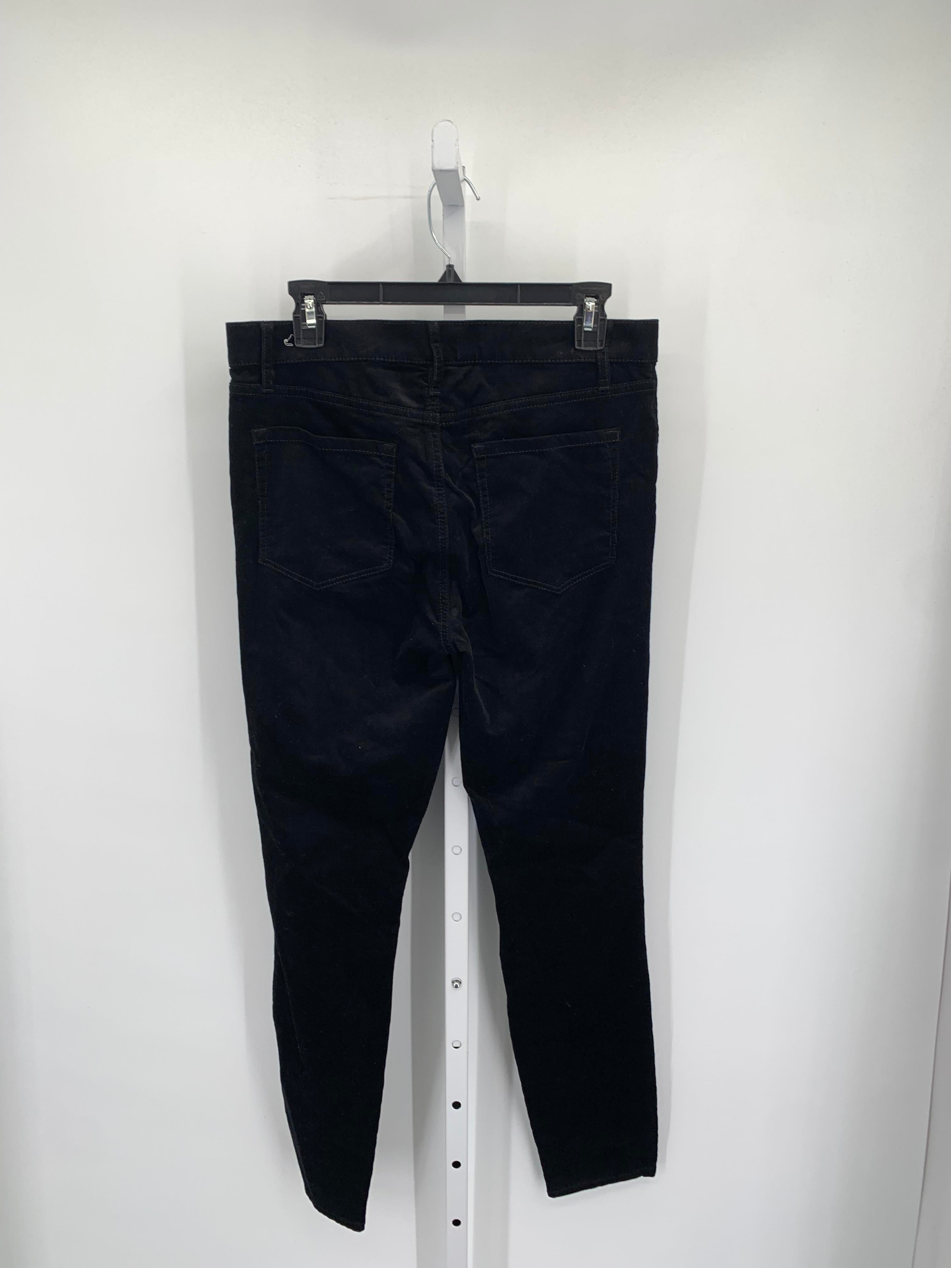 Loft Size 10 Misses Corduroy Pants