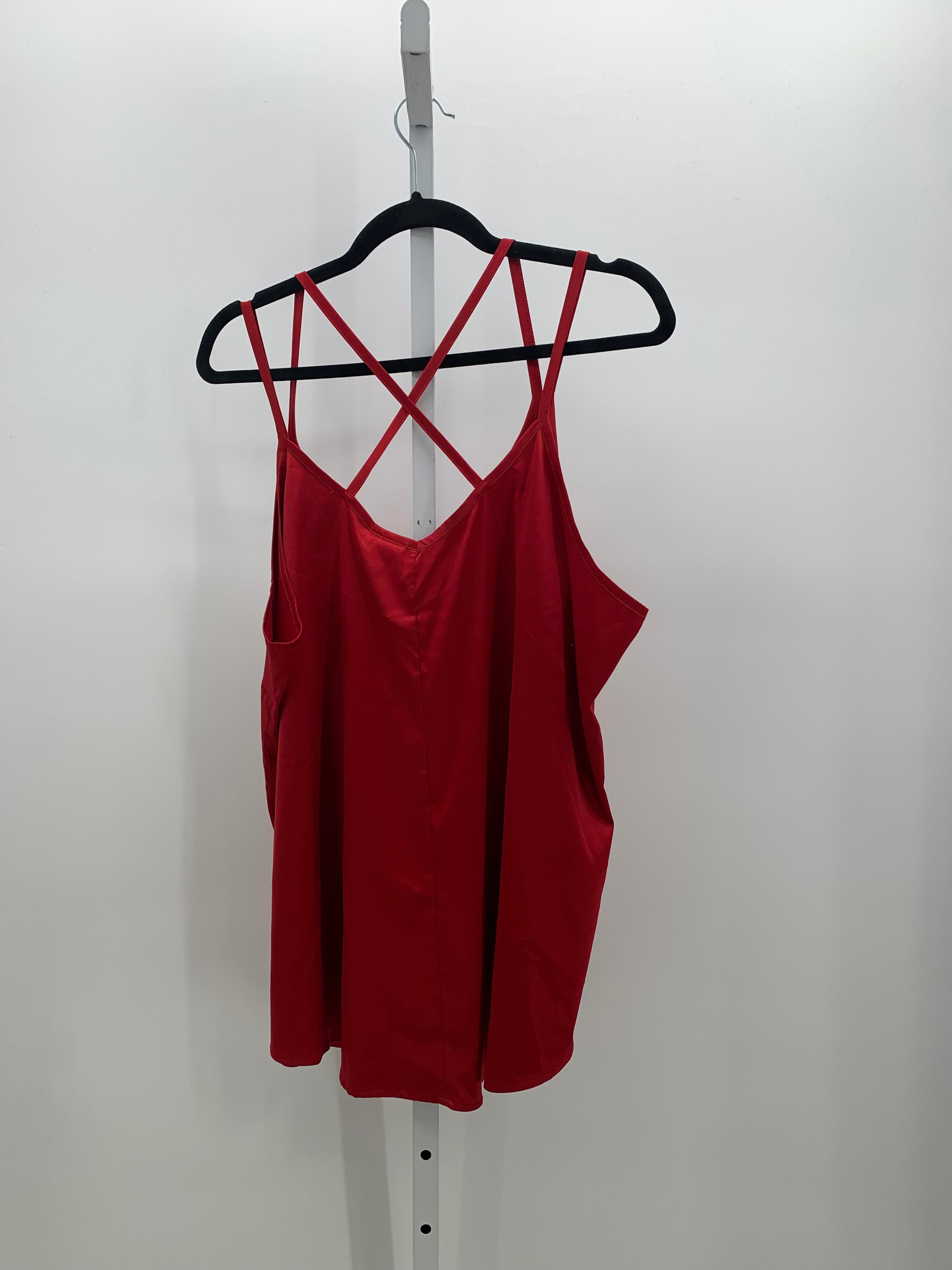 Lularoe Size 2X Womens Tank
