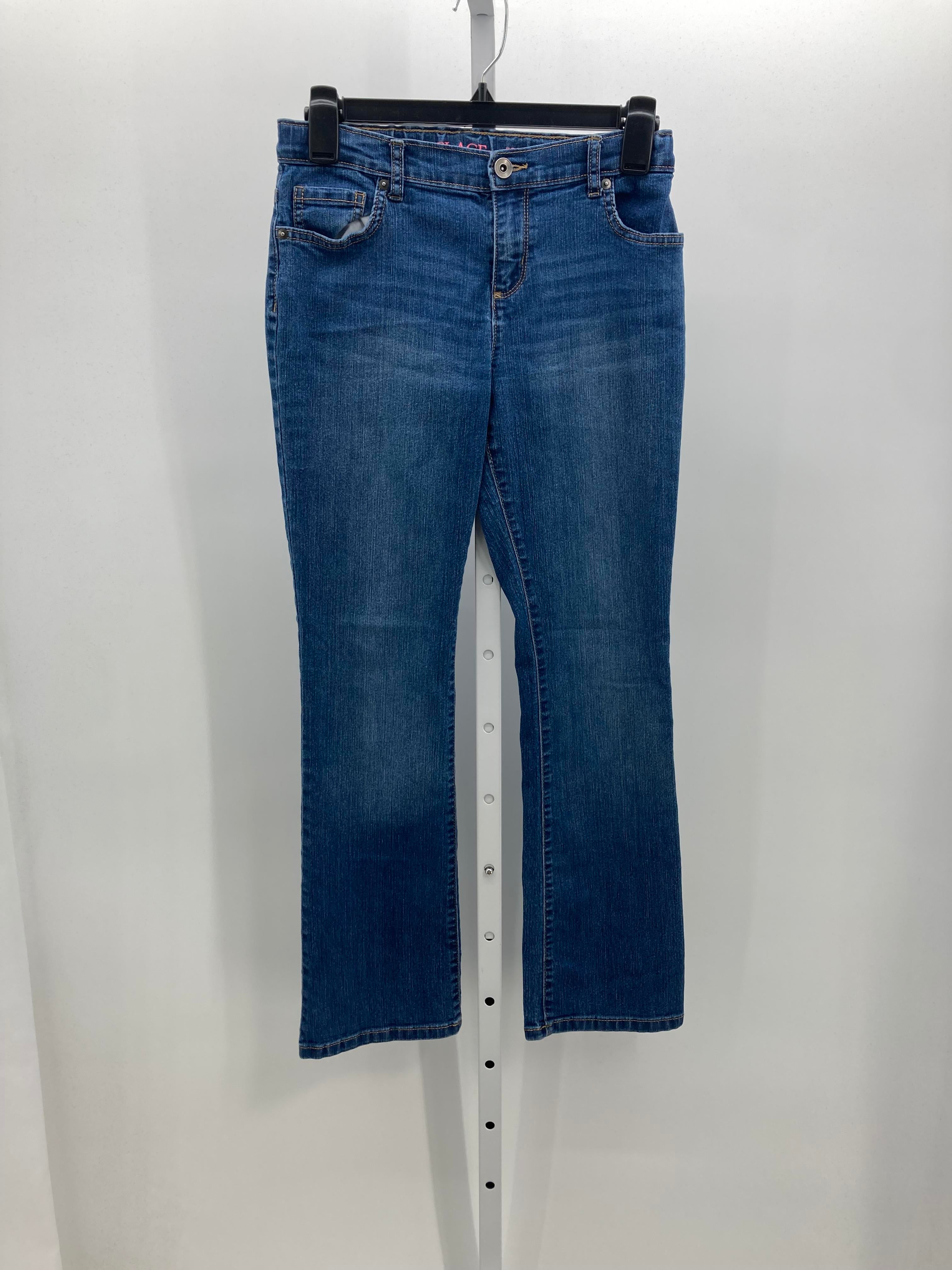 Children's Place Size 14 Girls Jeans