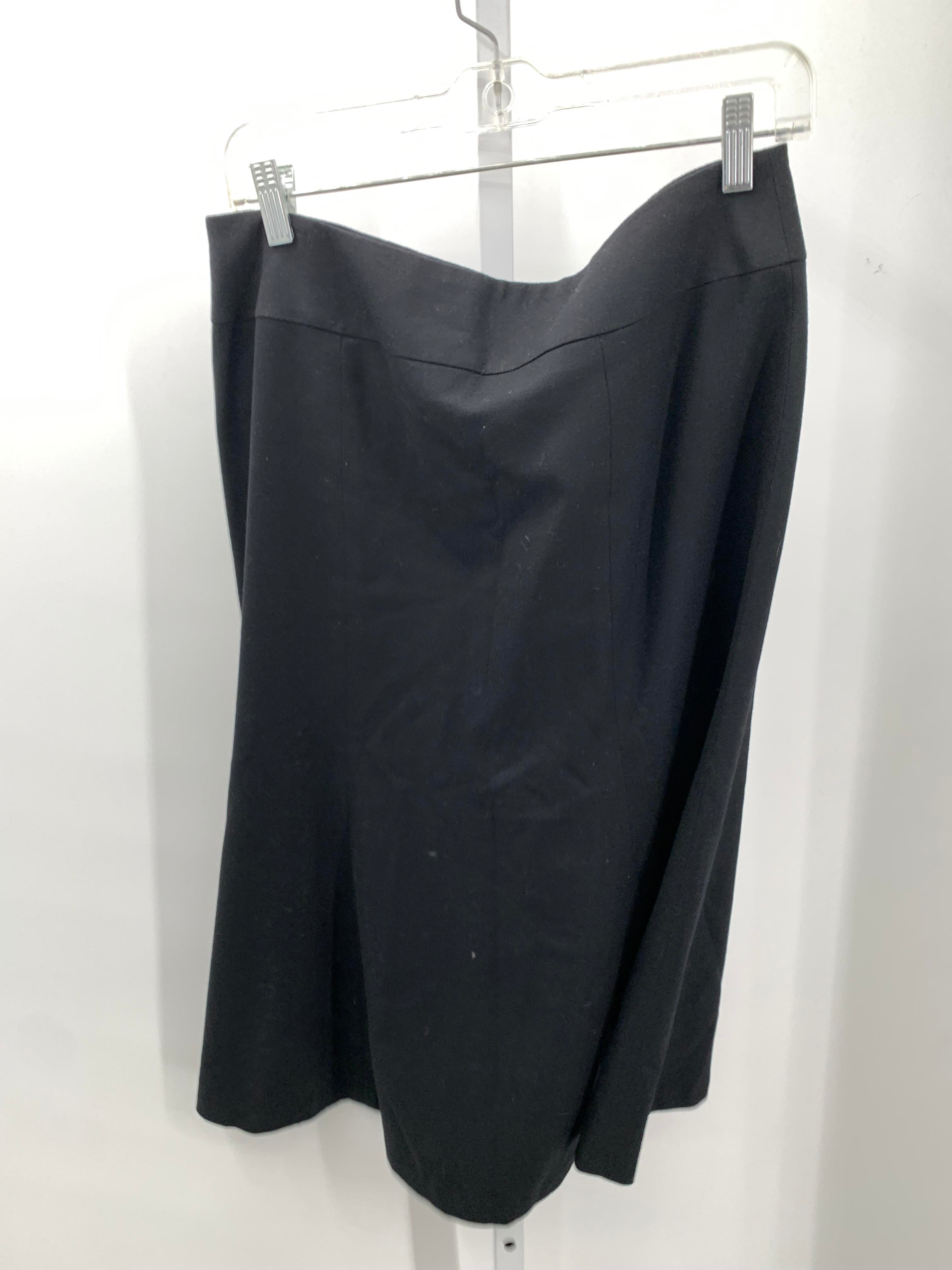 Talbots Size 10 Misses Skirt