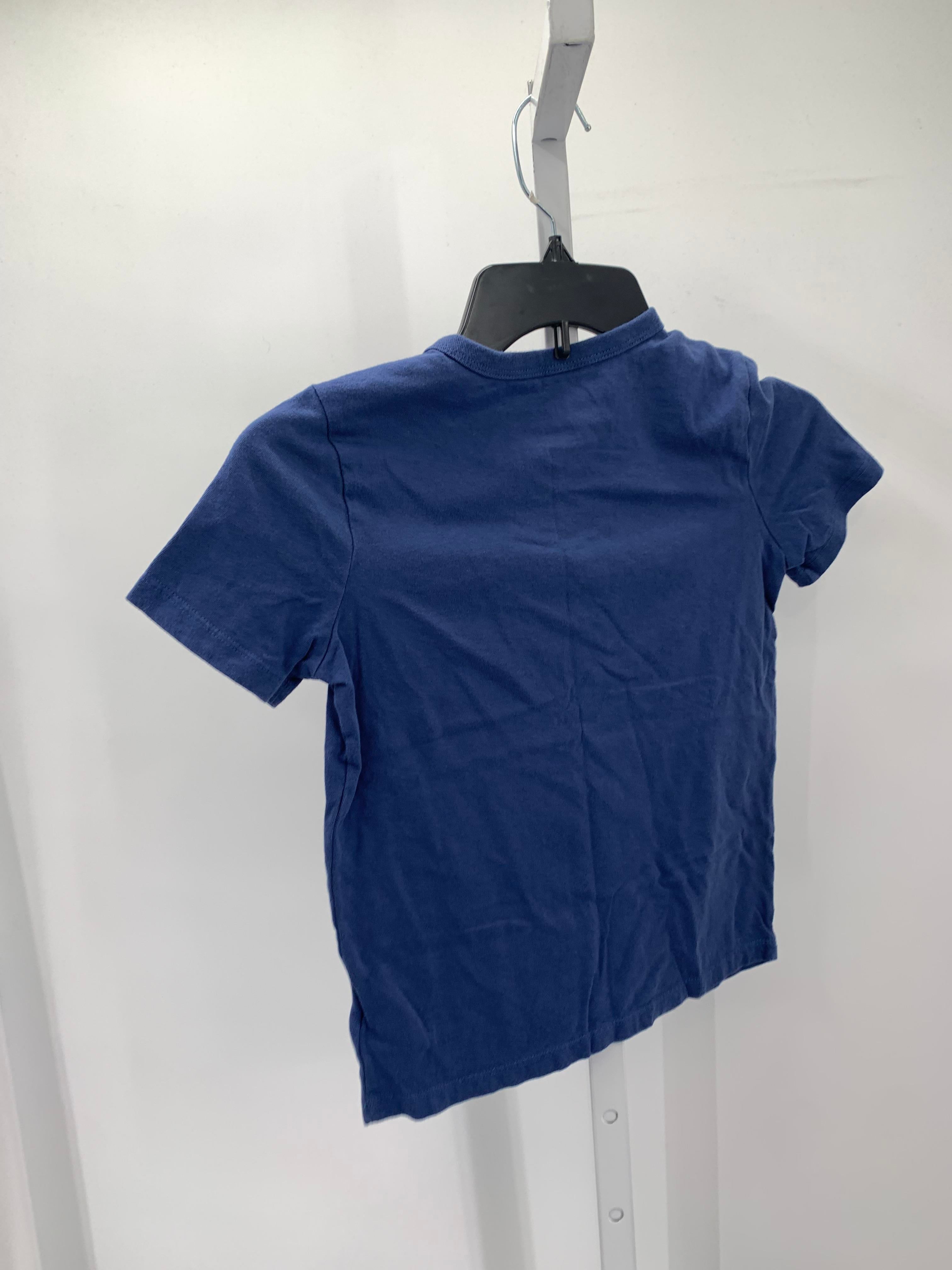 Gap Kids Size 6-7 Girls Short Sleeve Shirt