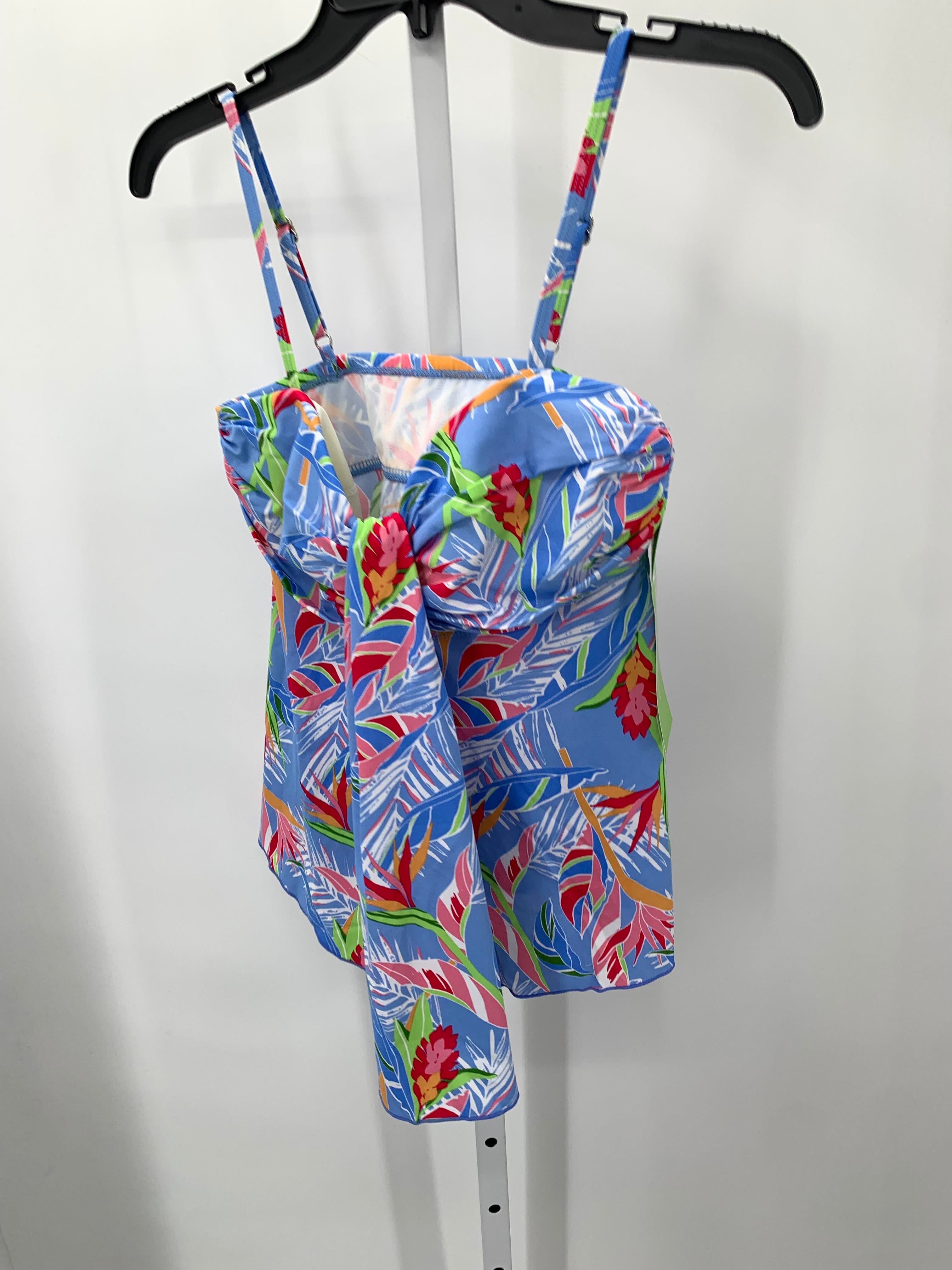Size 8 Misses Swimwear