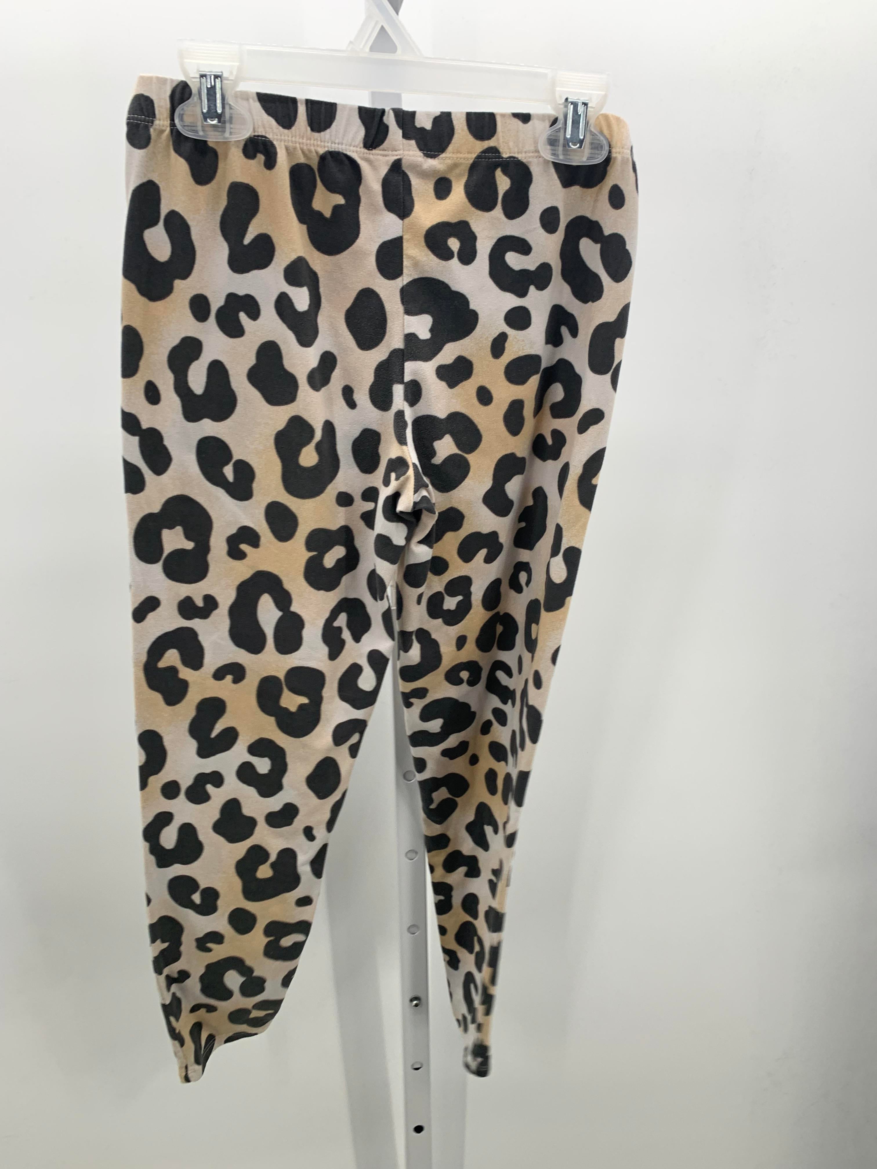 Justice Size 12 Girls Sleep Pants