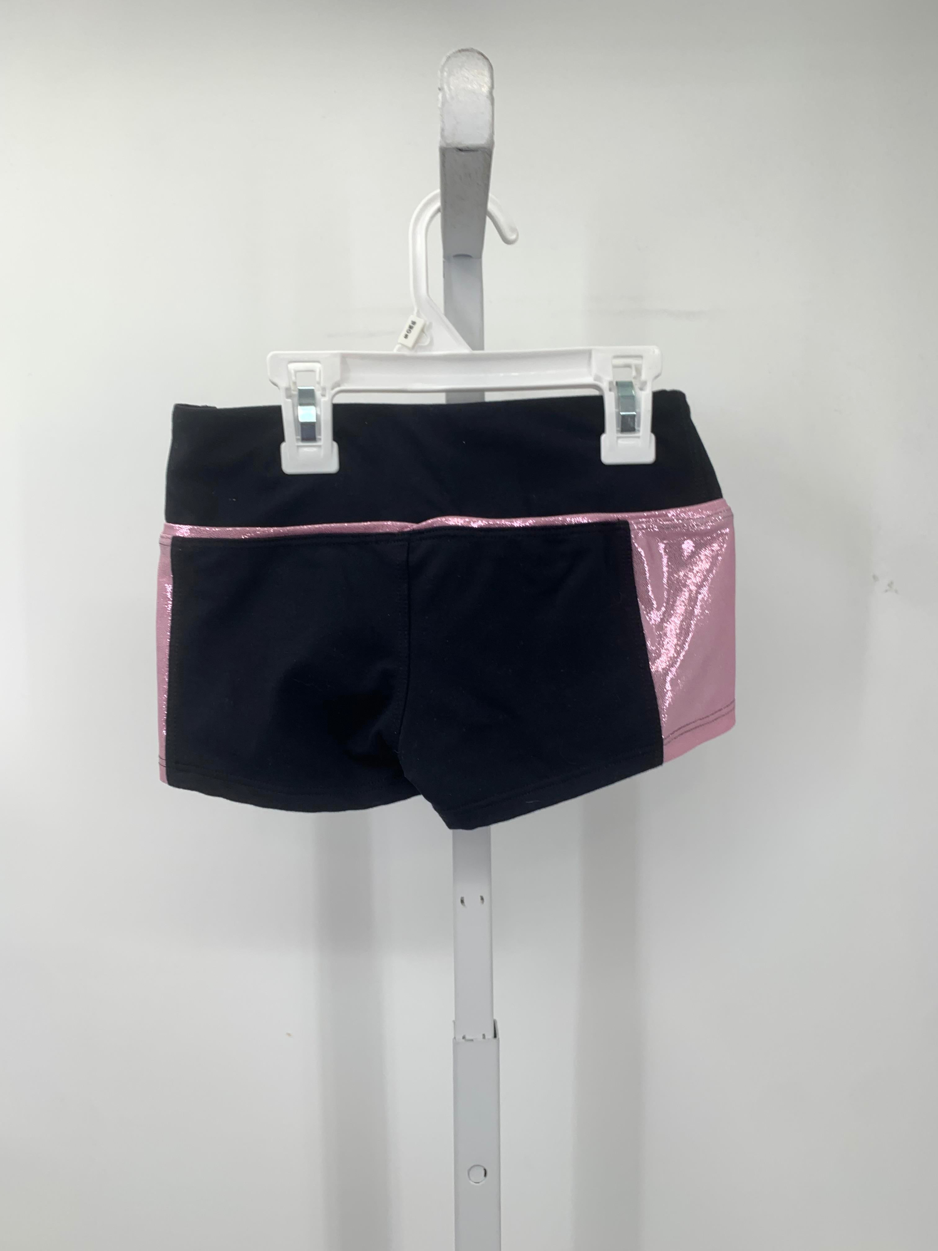 Size 8-9 Girls Shorts