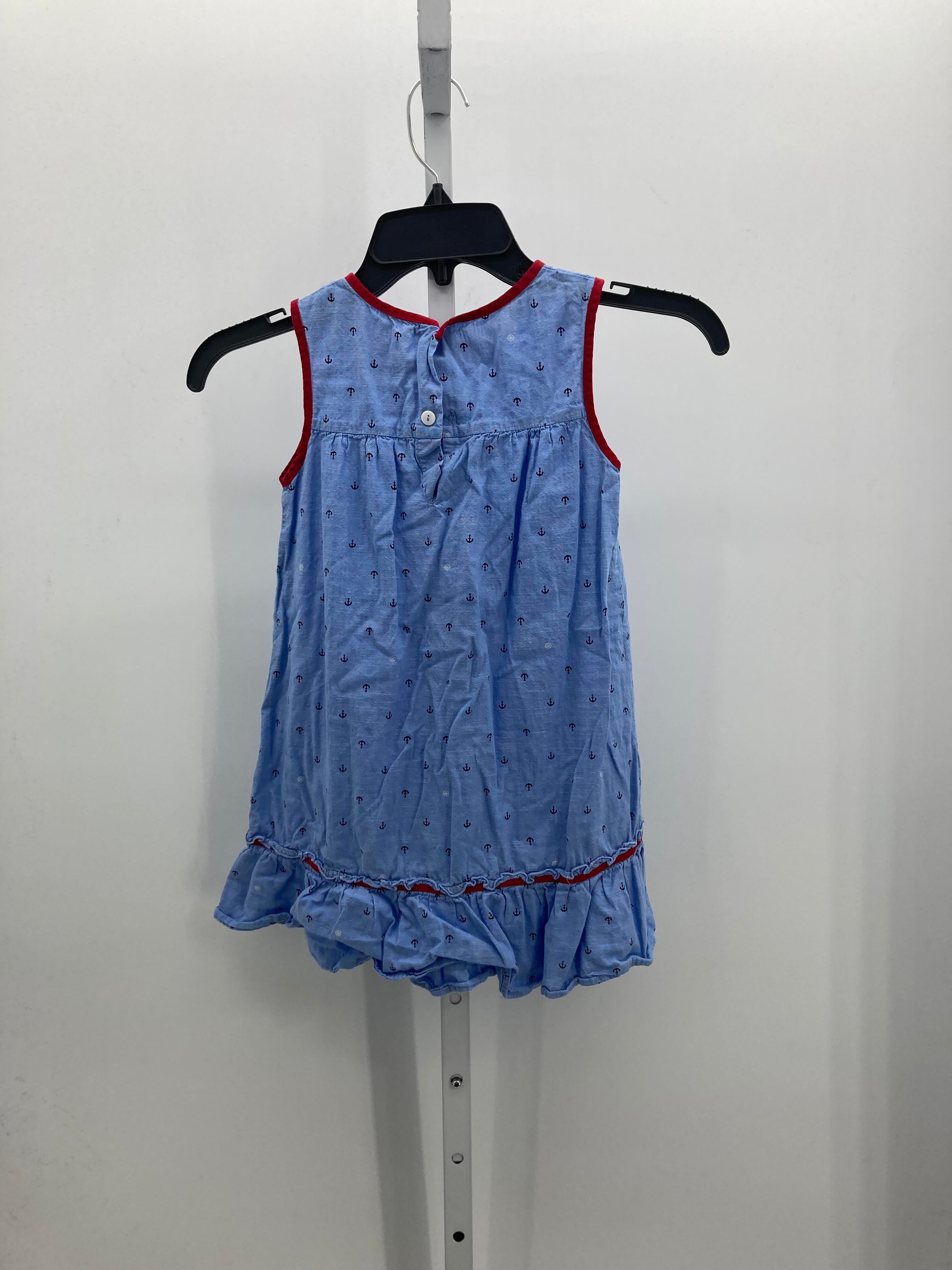 Size 6X Girls Sundress