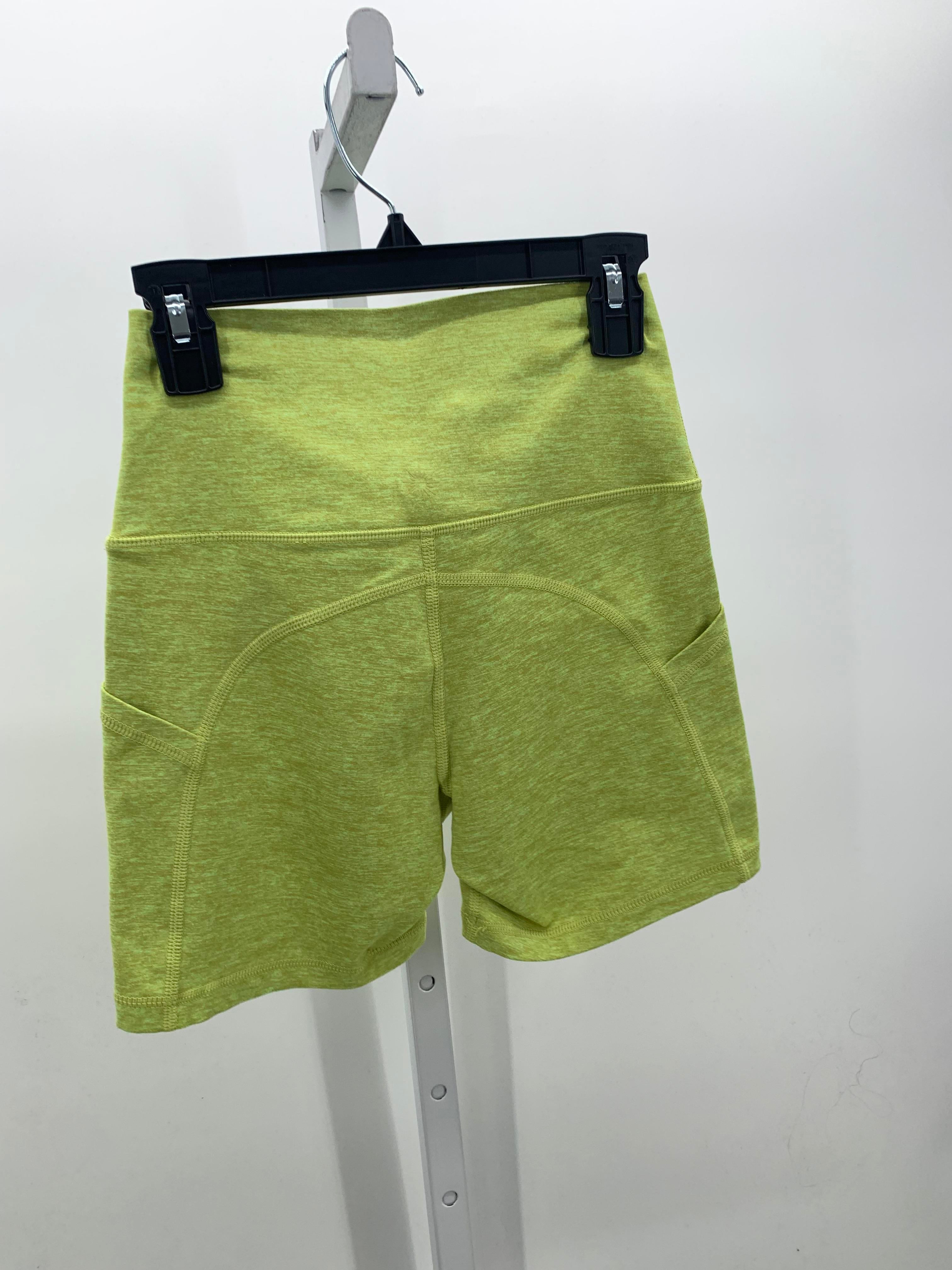 Aerie Size Small Juniors Shorts