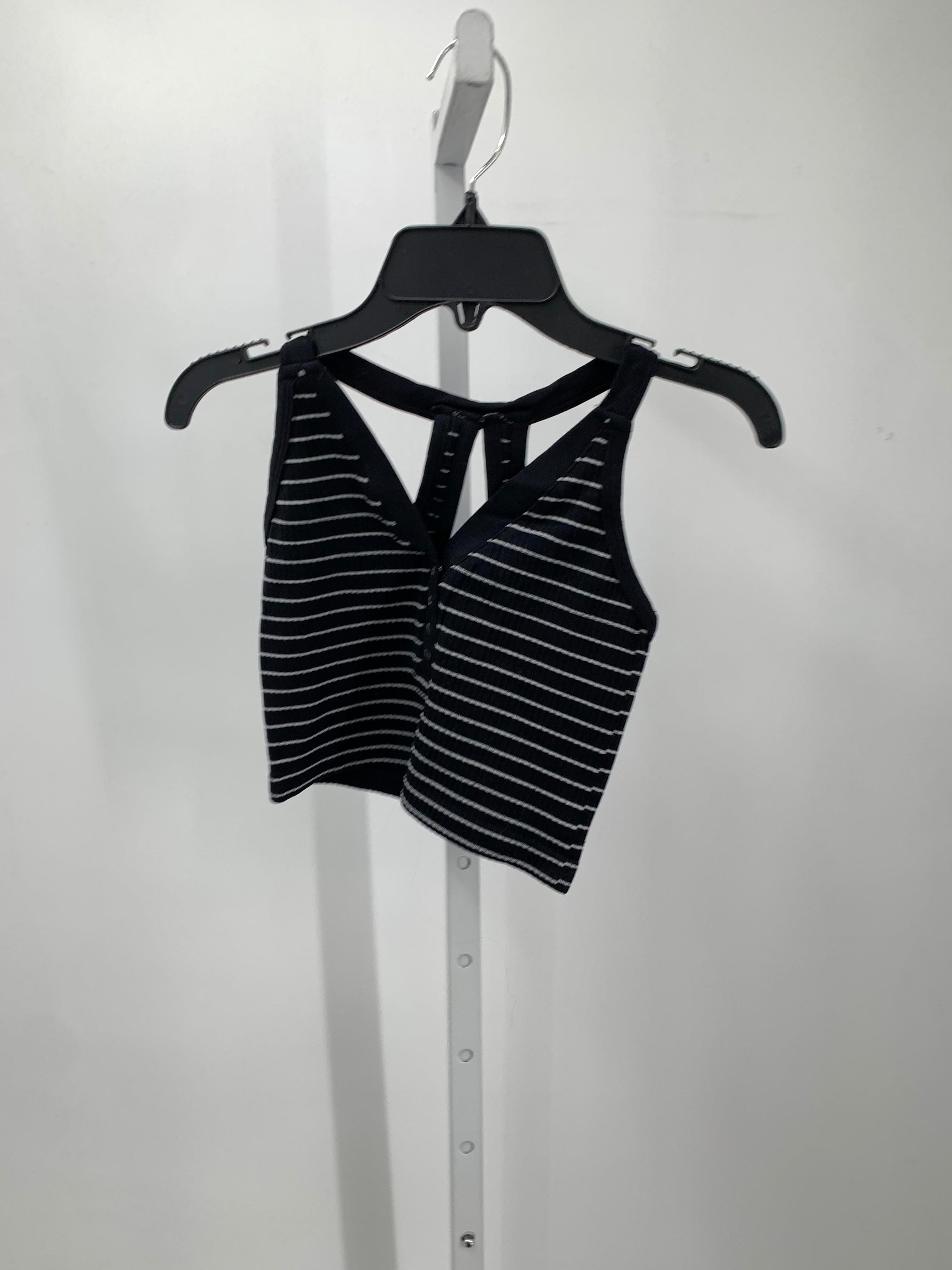 Size Small Juniors Tank