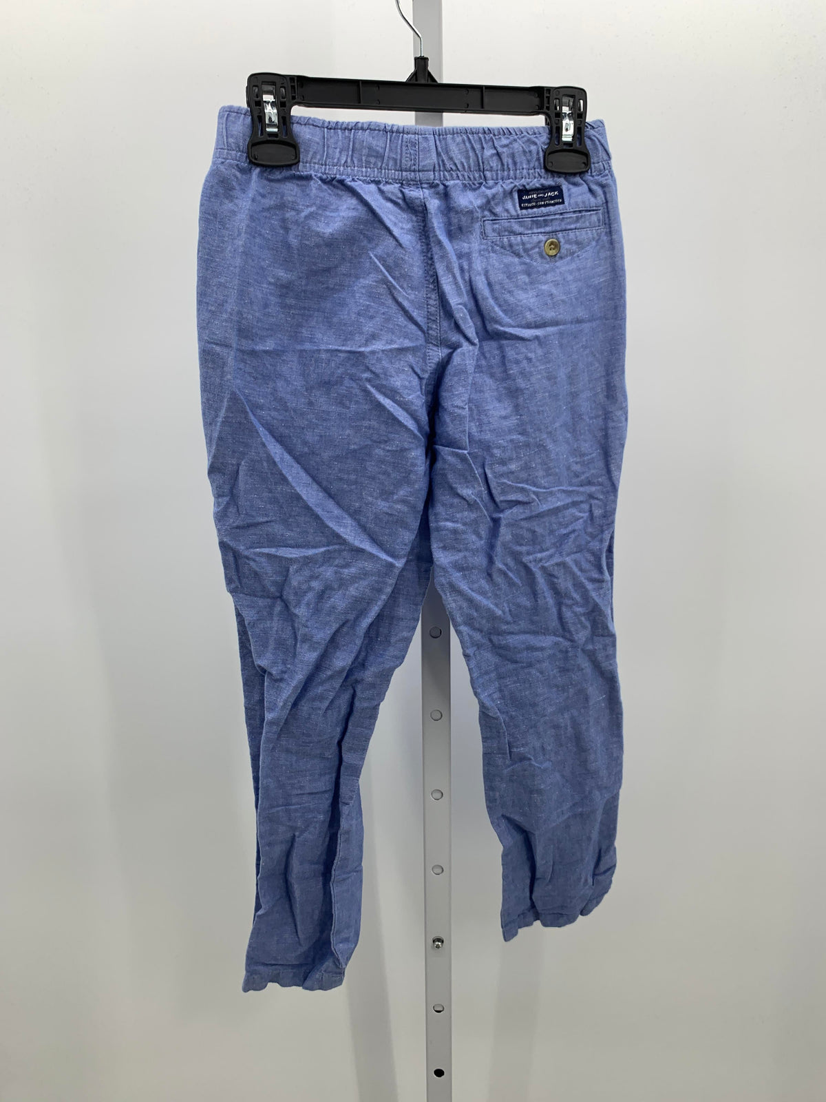 Janie and Jack Size 7 Girls Pants