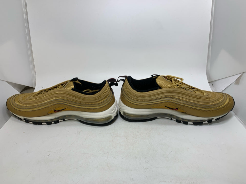Air Max 97 OG Gold Bullet