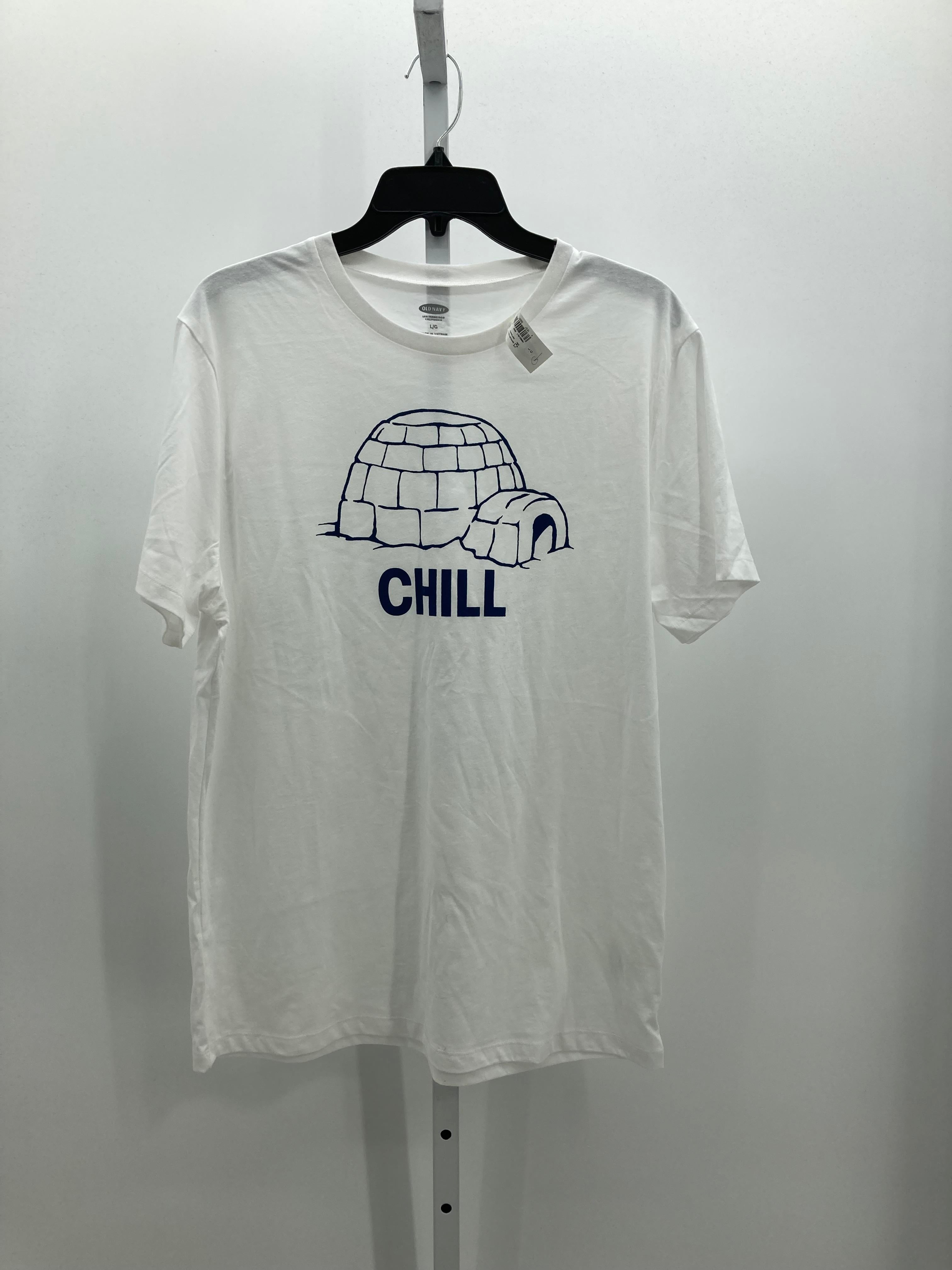 NEW IGLOO CHILL