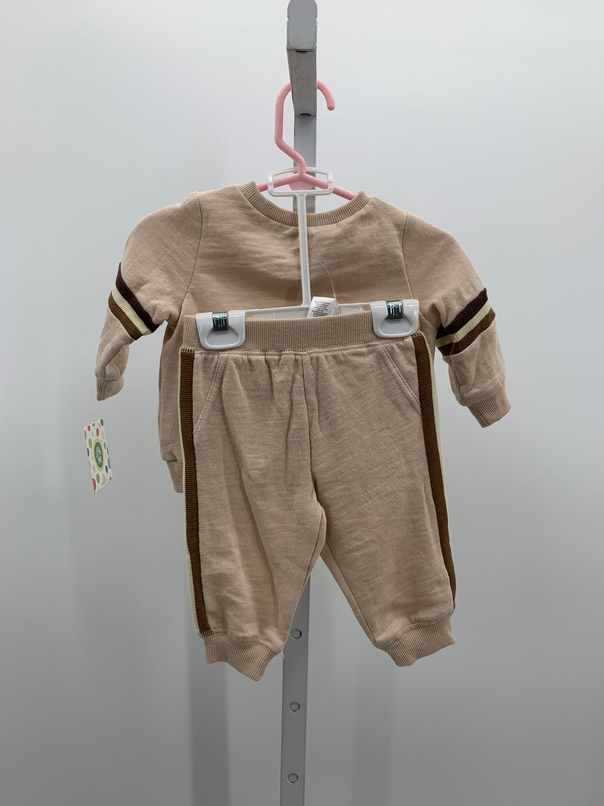 NEW BEAR SHIRT AND PANTS