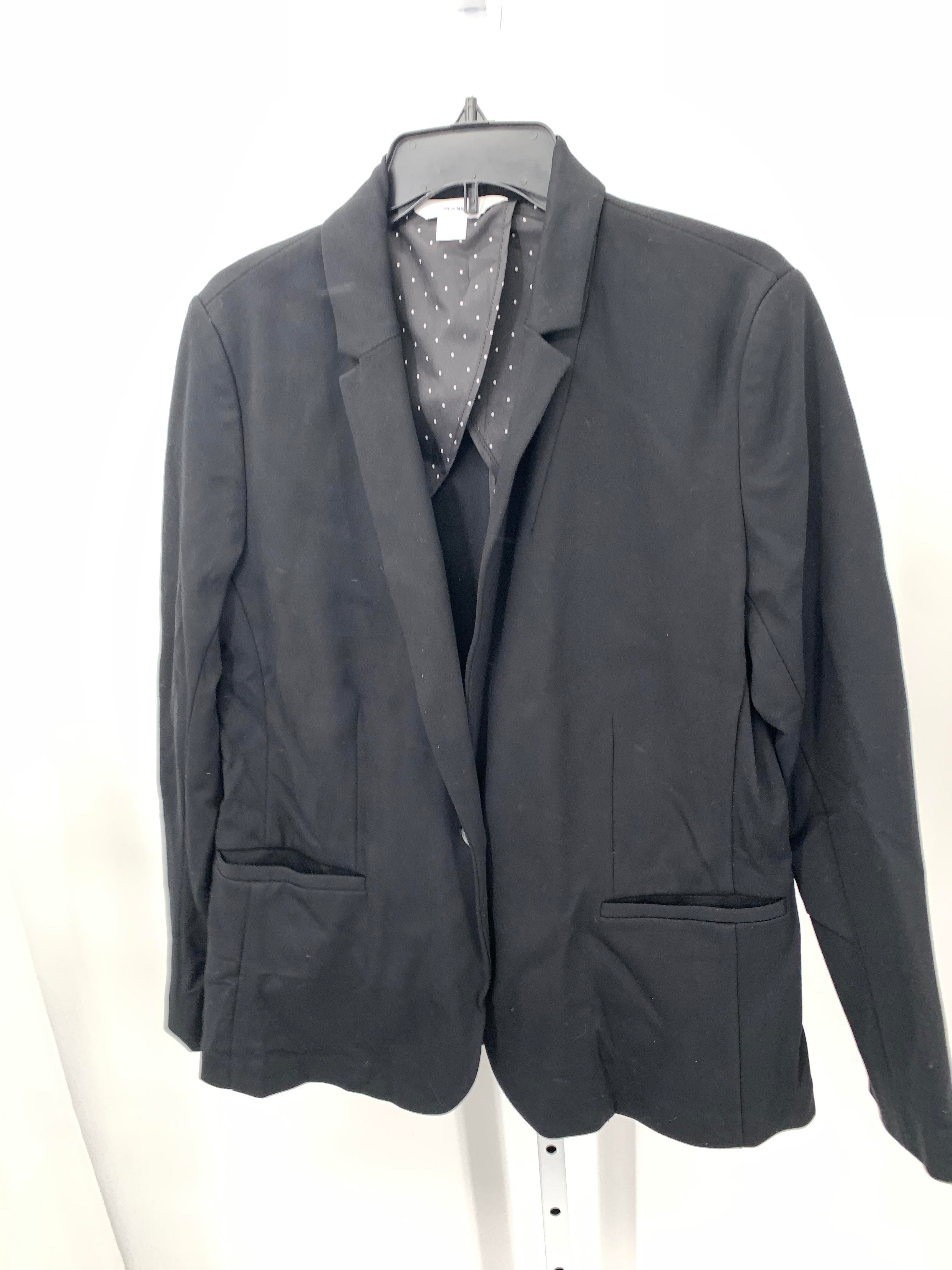 Old Navy Size Large Misses Blazer
