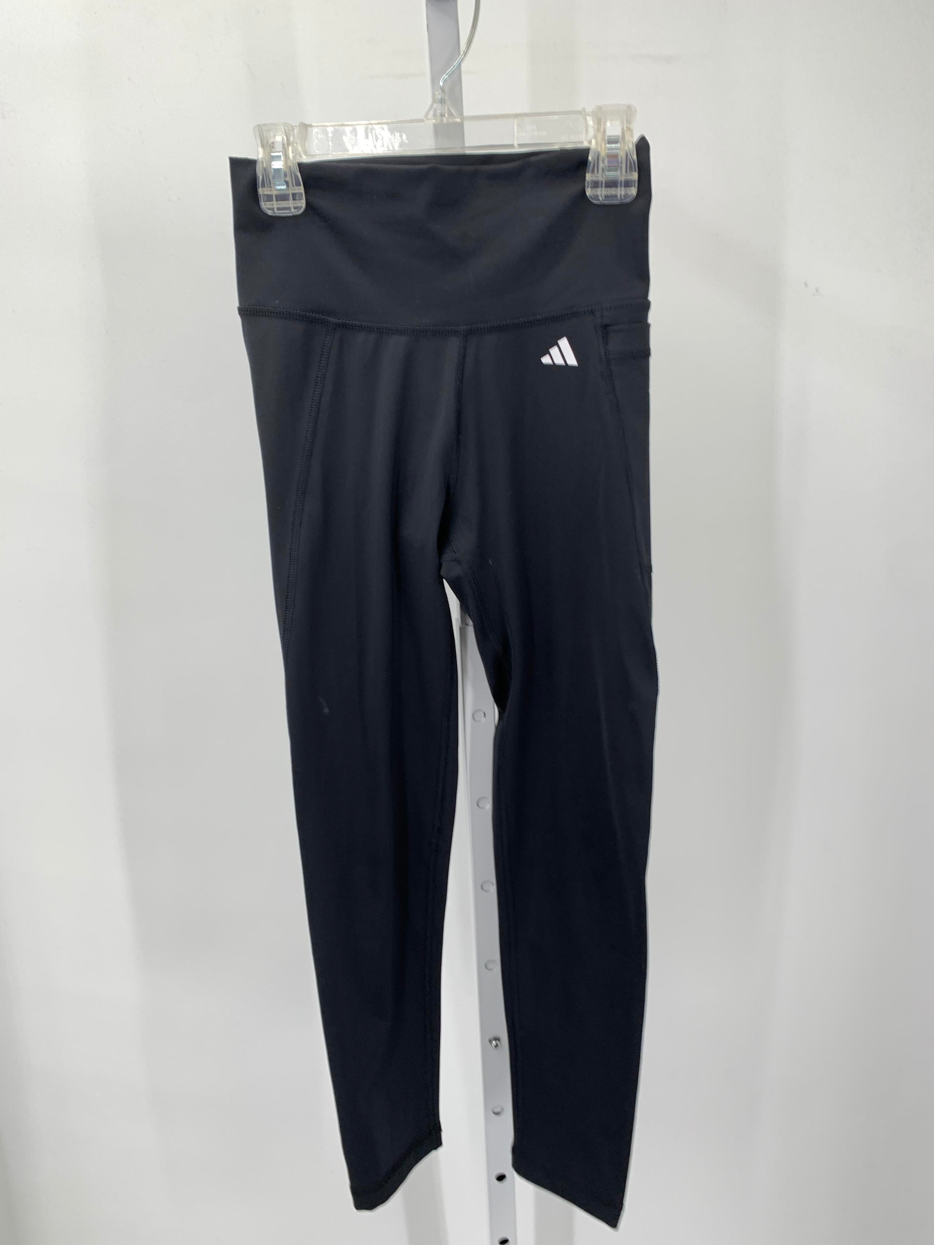 Adidas Size Small Misses Leggings