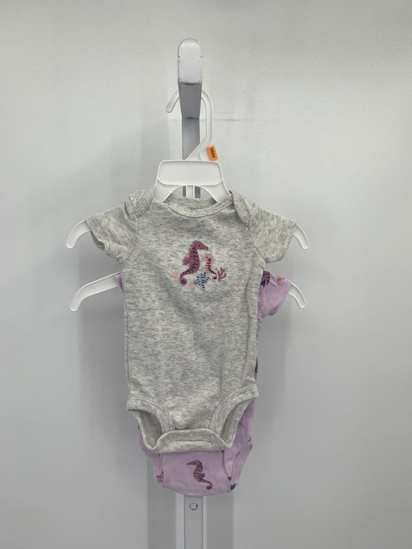 Just One You Size Newborn Girls 2 Pieces