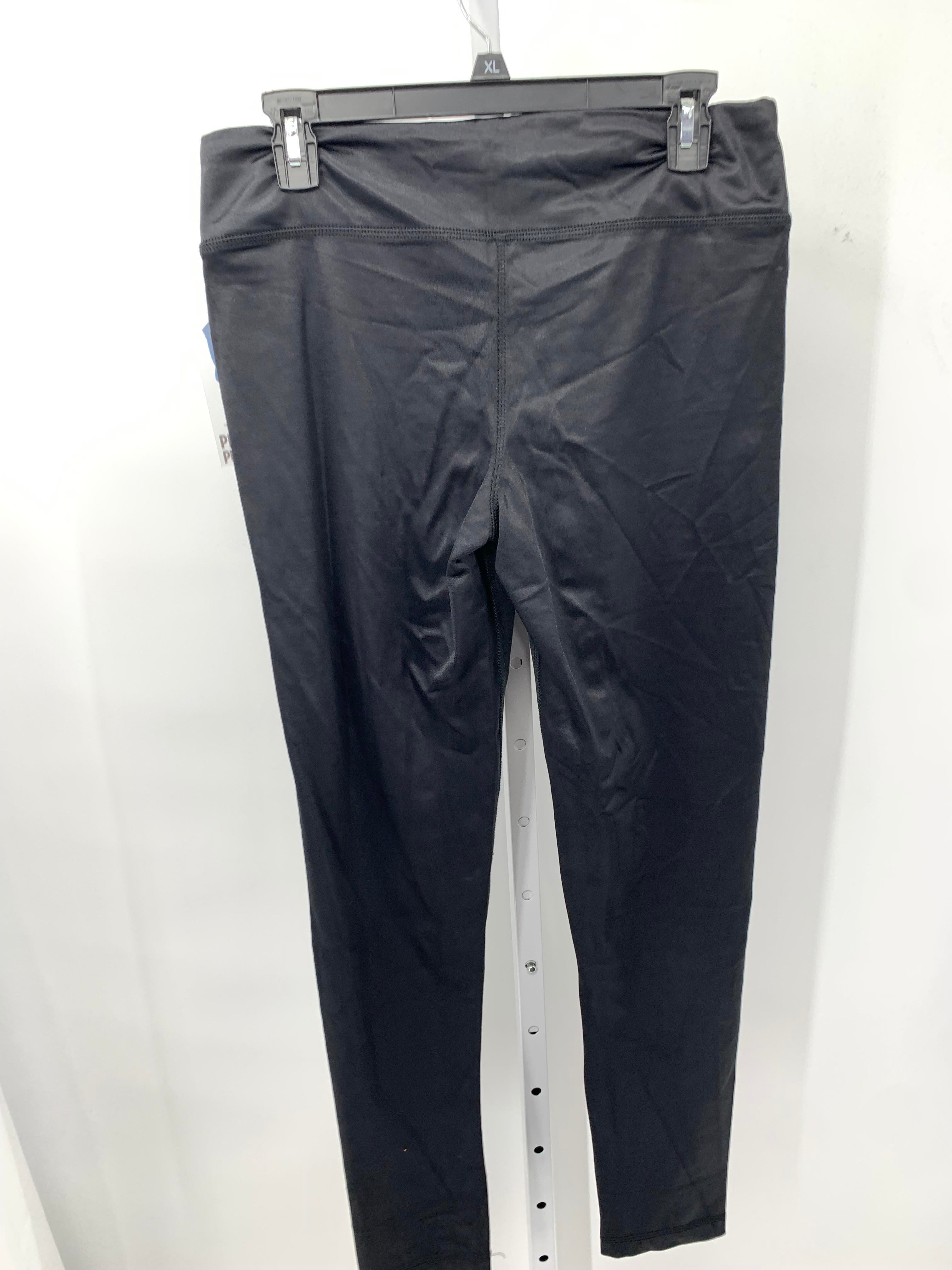 Size Extra Large Misses Leggings
