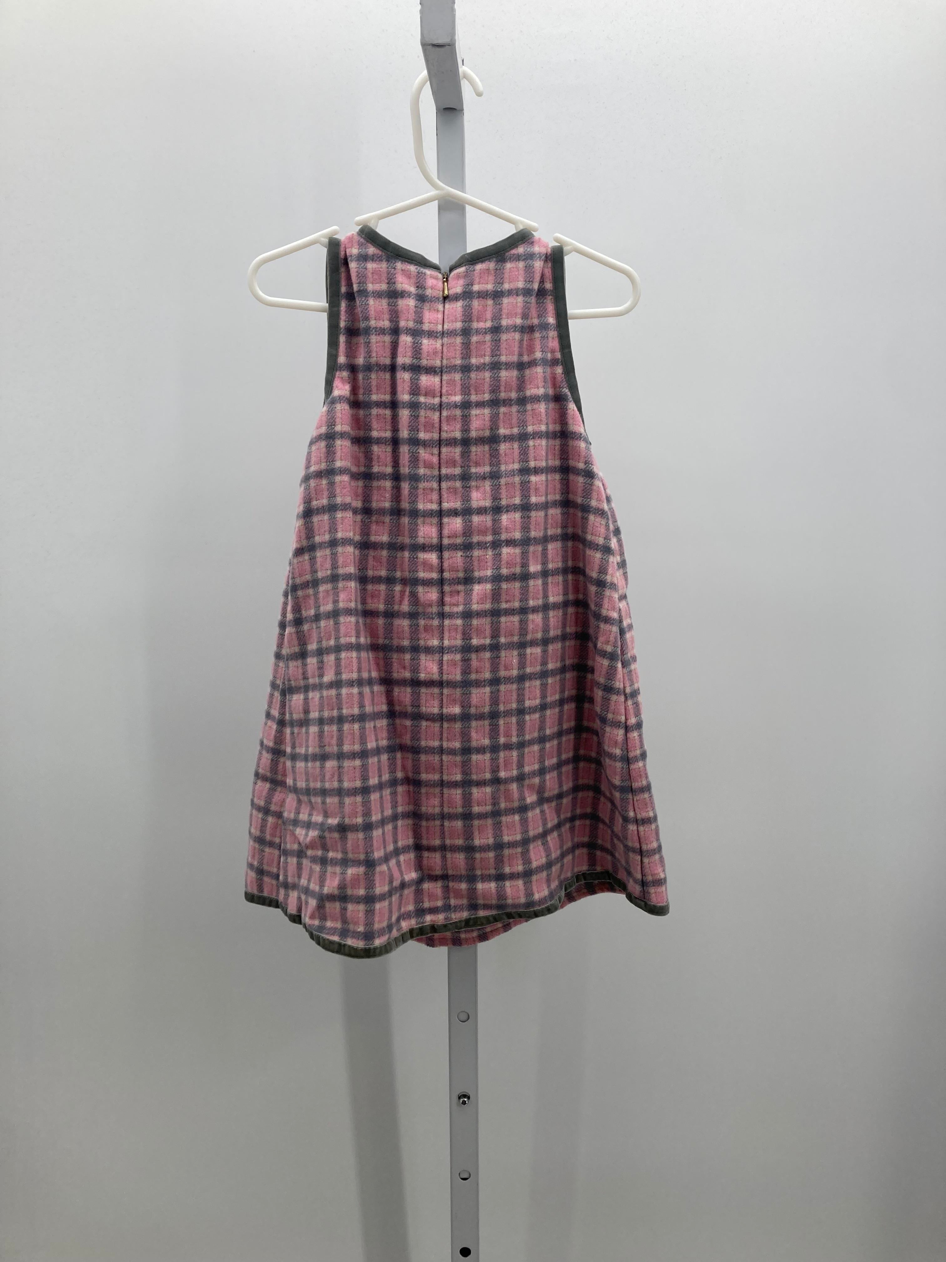 Children's Place Size 3T Girls Sleeveless Dress