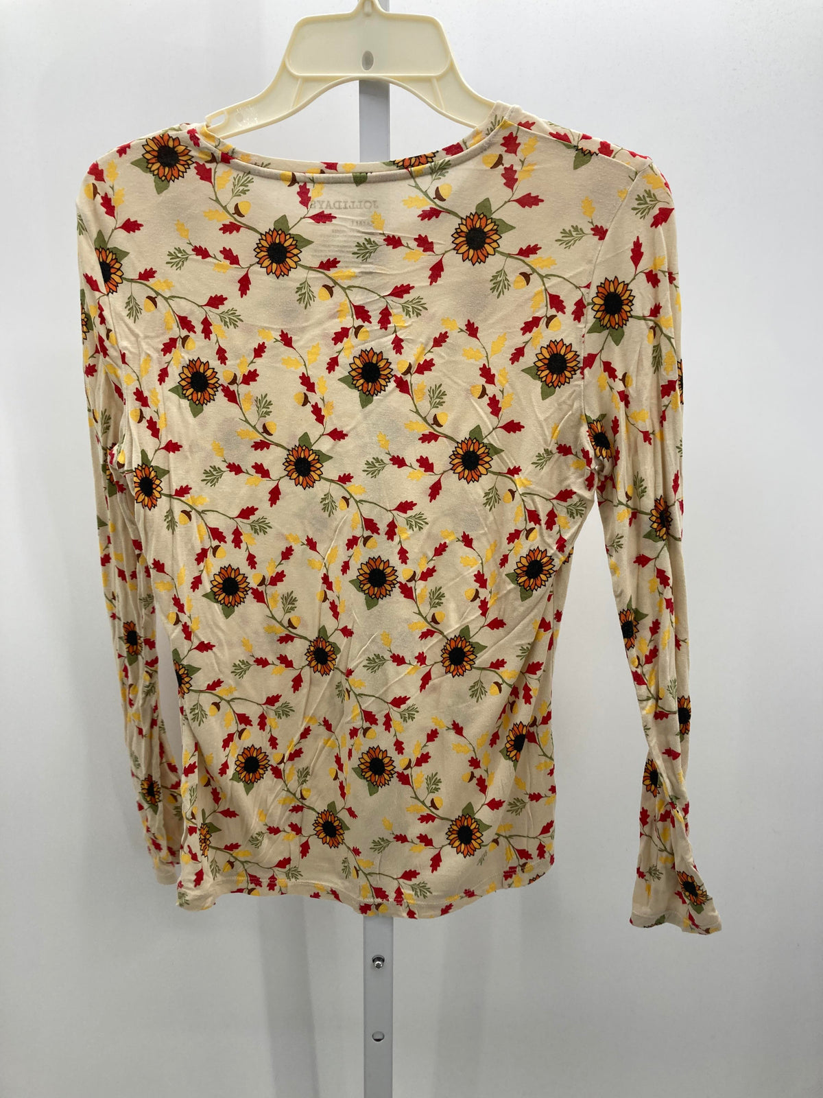 Size Small Misses Long Sleeve Shirt