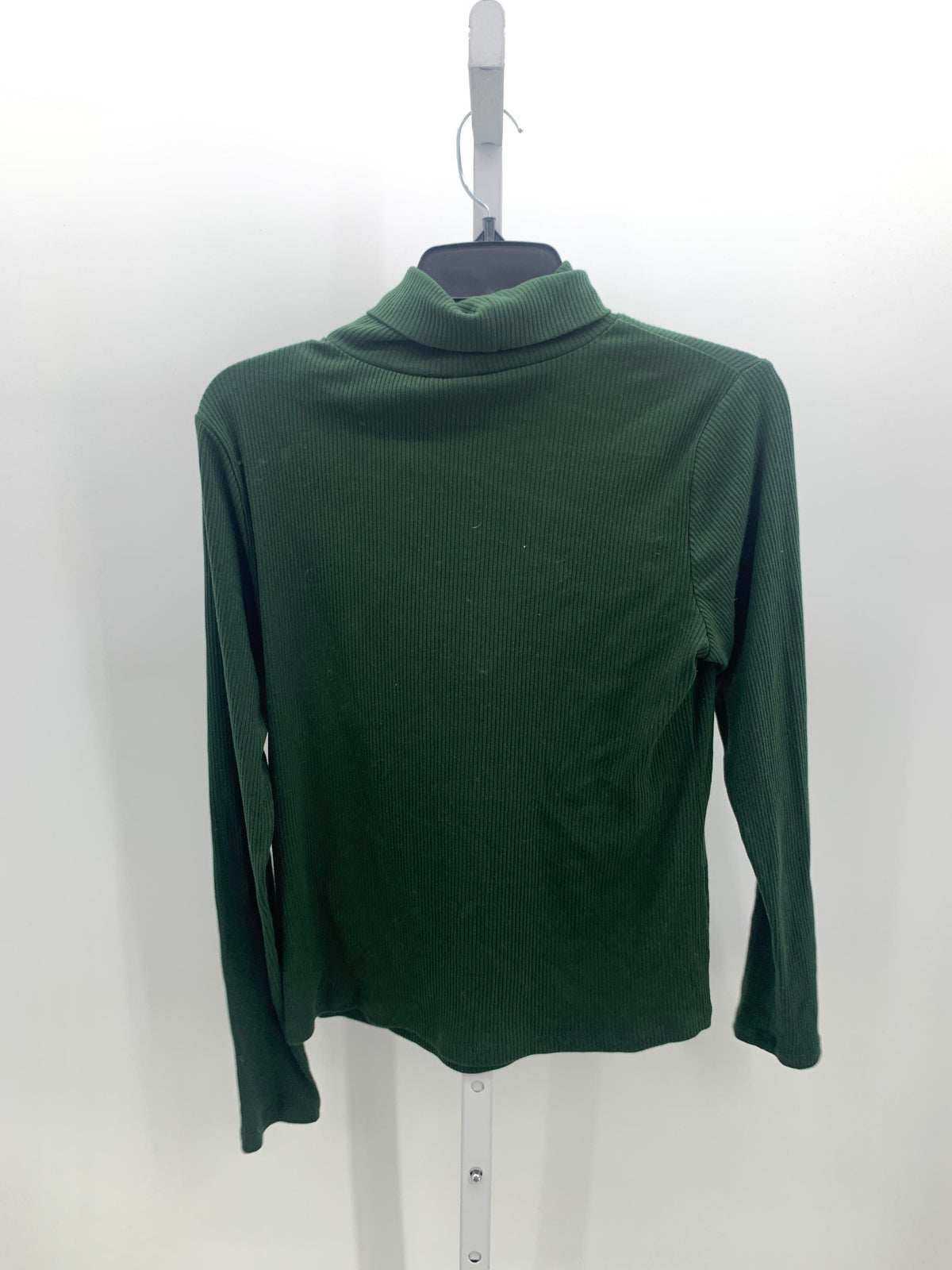 Old Navy Size Large Misses Long Sleeve Shirt
