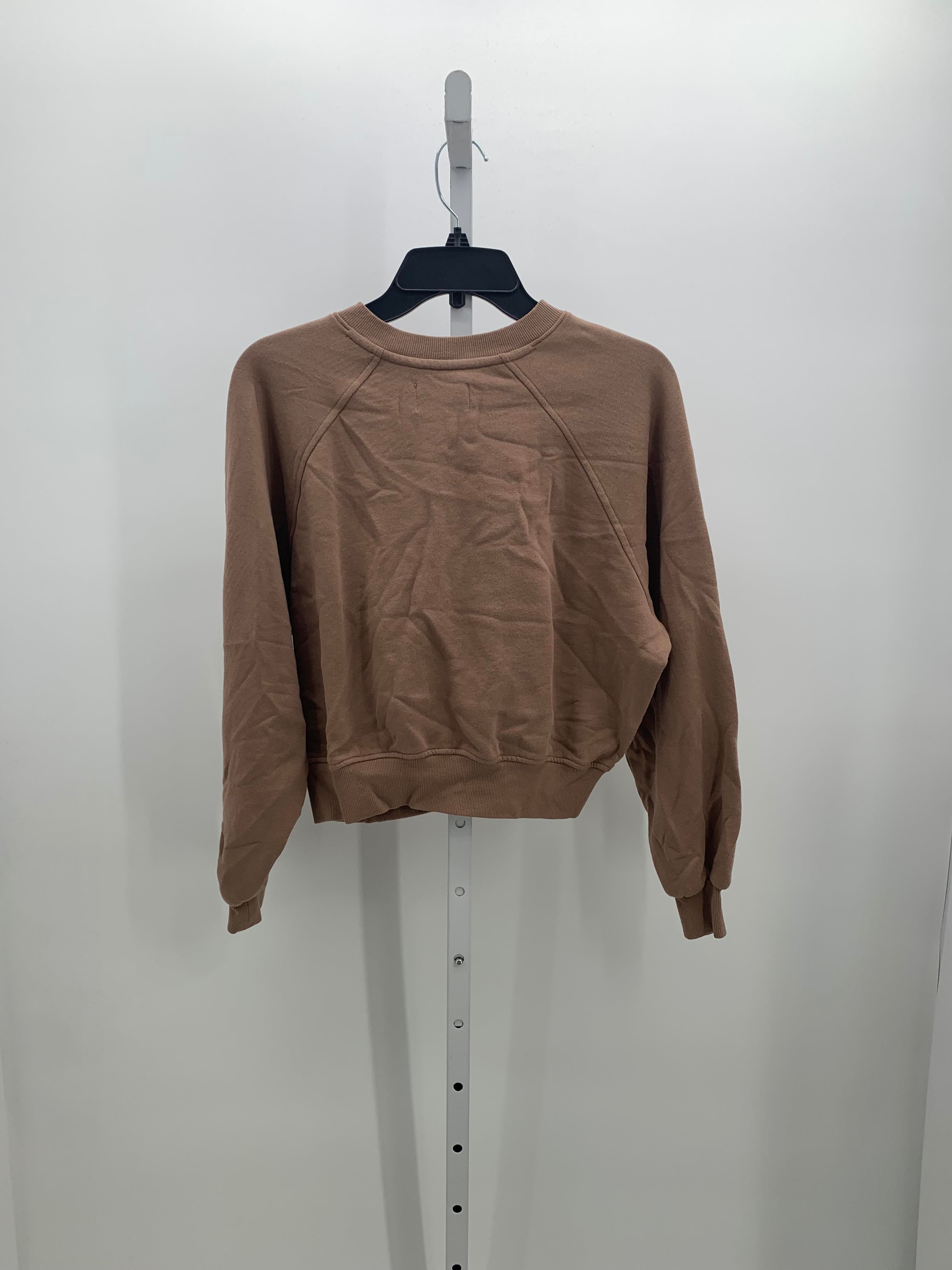 Old Navy Size Small Misses Long Sleeve Shirt
