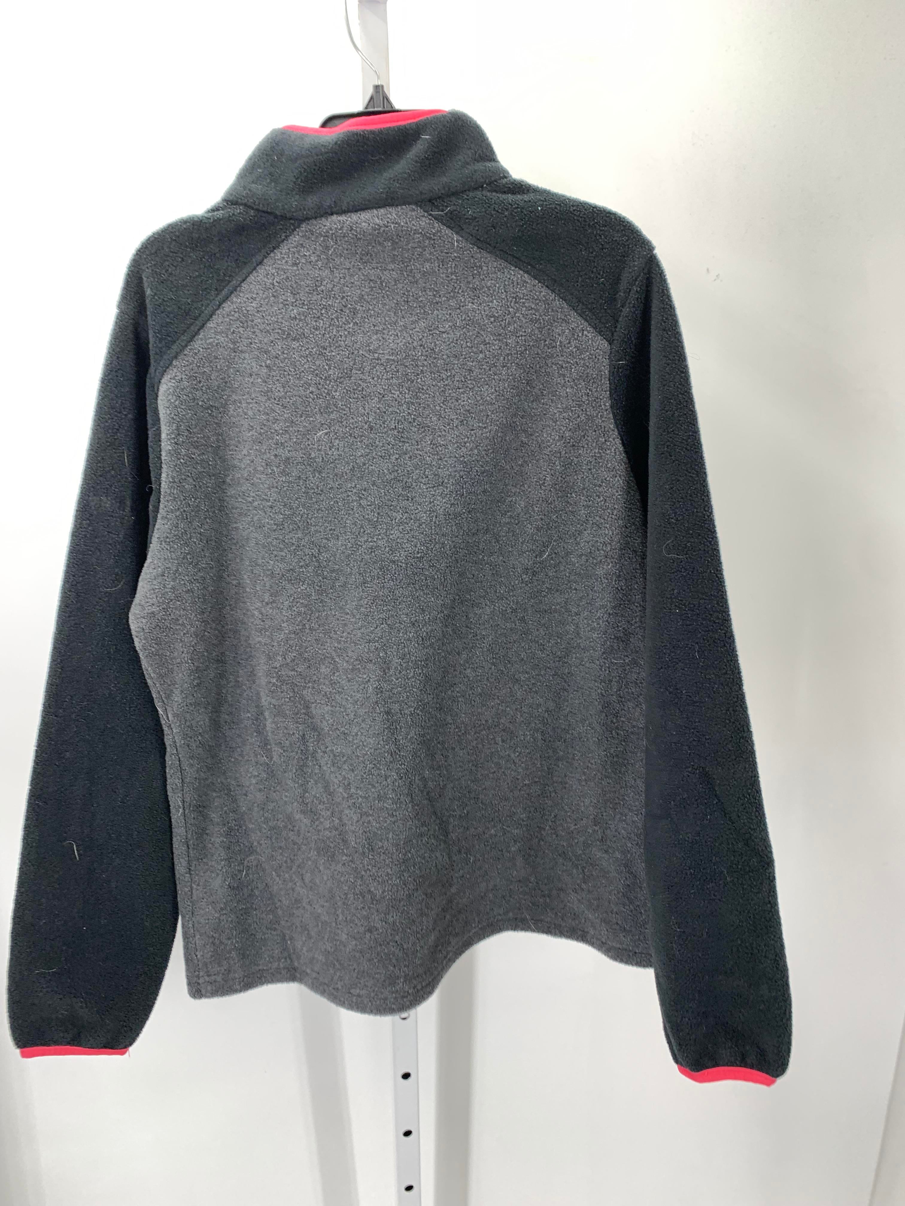 Columbia Size Medium Misses Long Sleeve Shirt