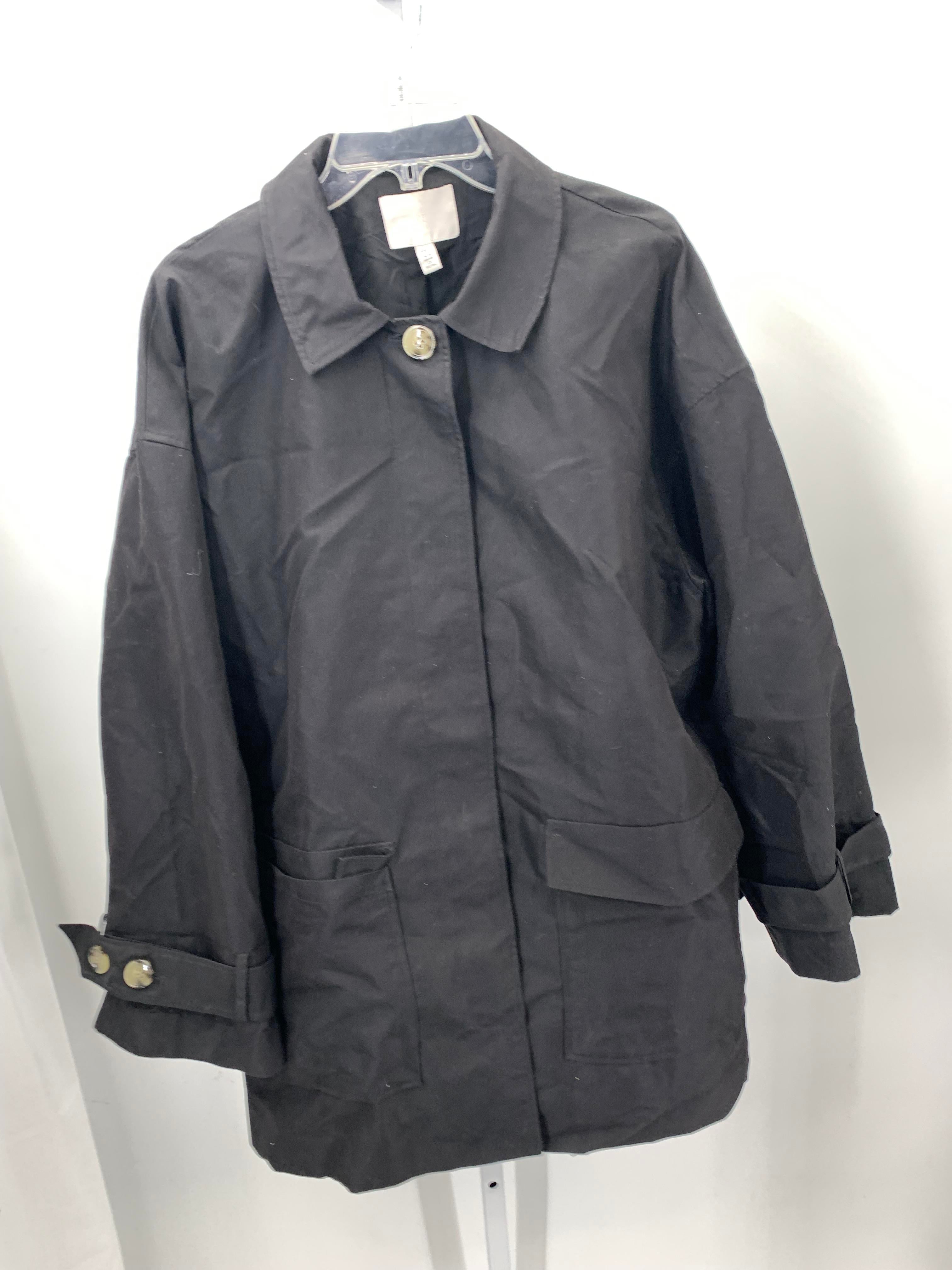 H&M Size Extra Large Misses Lightweight Jacket