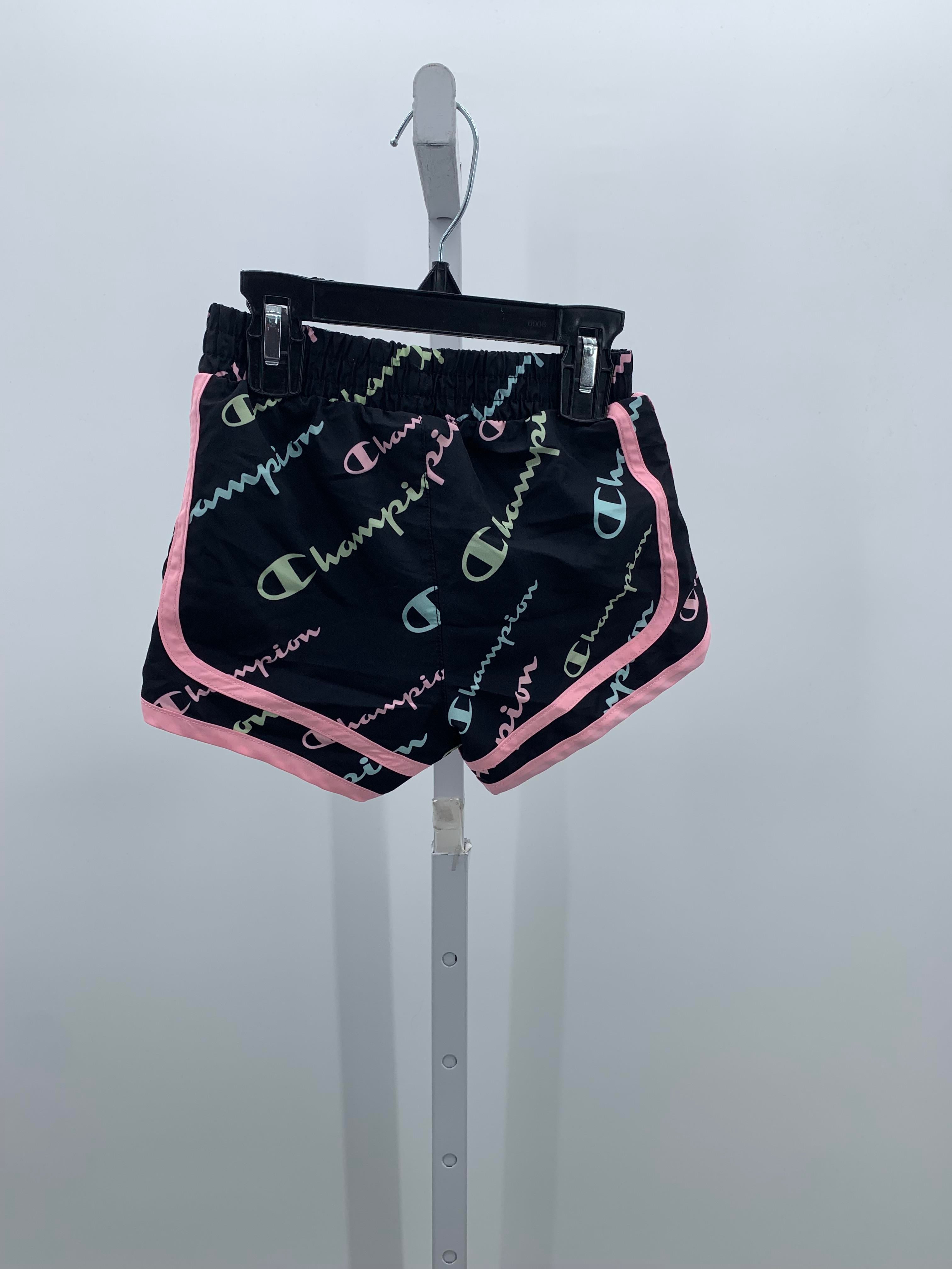 Champion Size 2T Girls Shorts