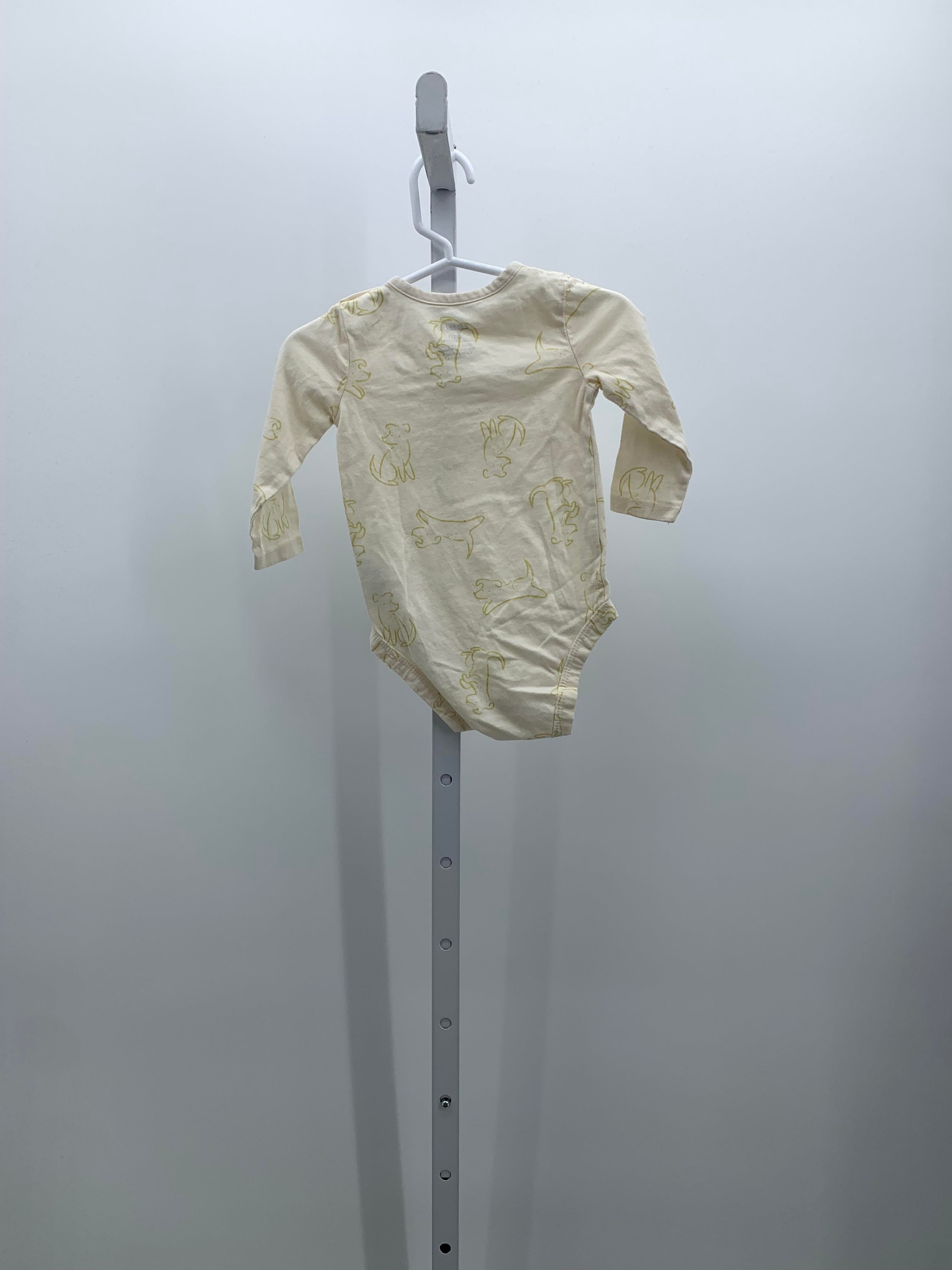 SKETCH DOGS BODYSUIT