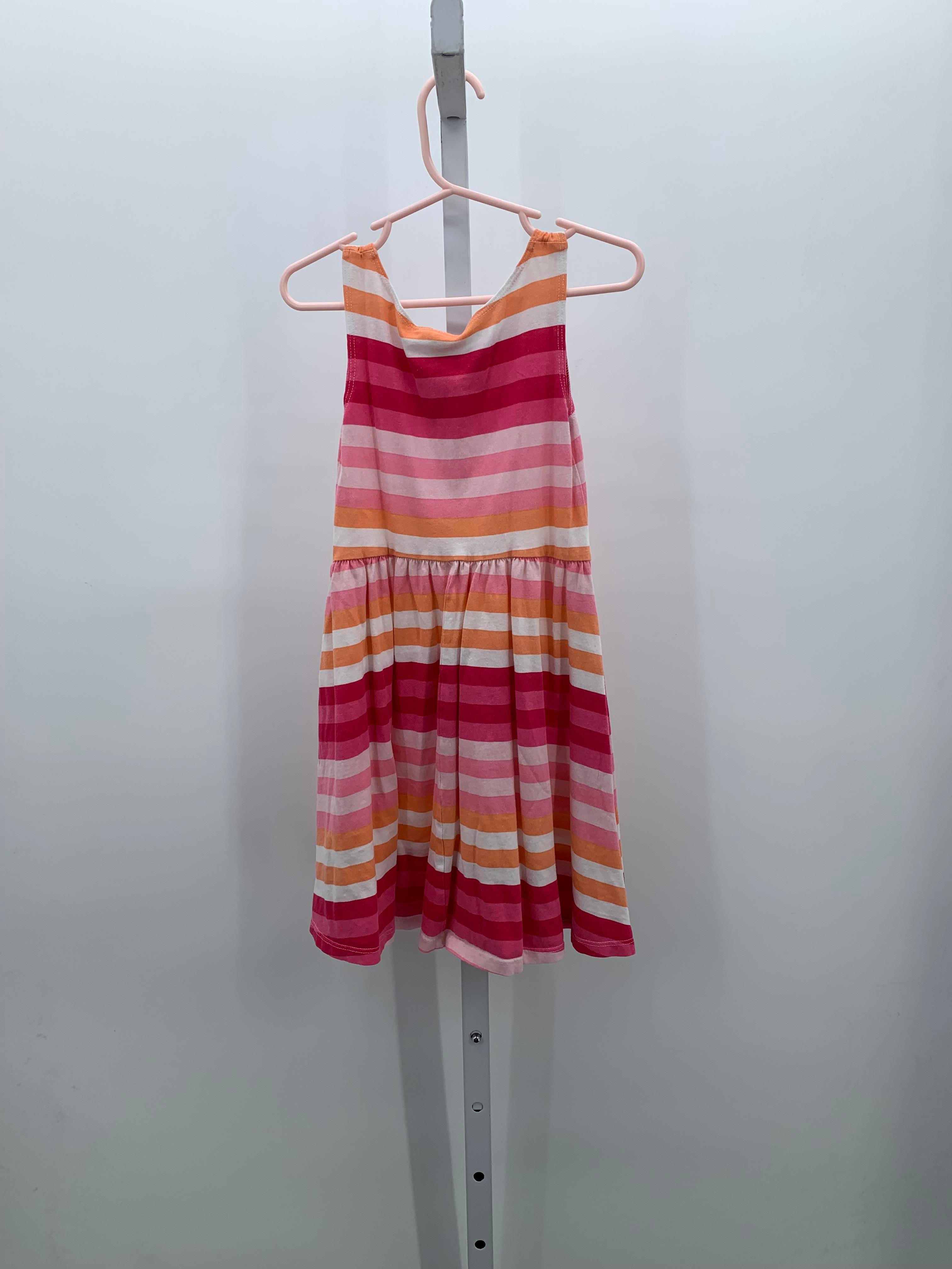 H&M Size 4-6 Girls Sundress