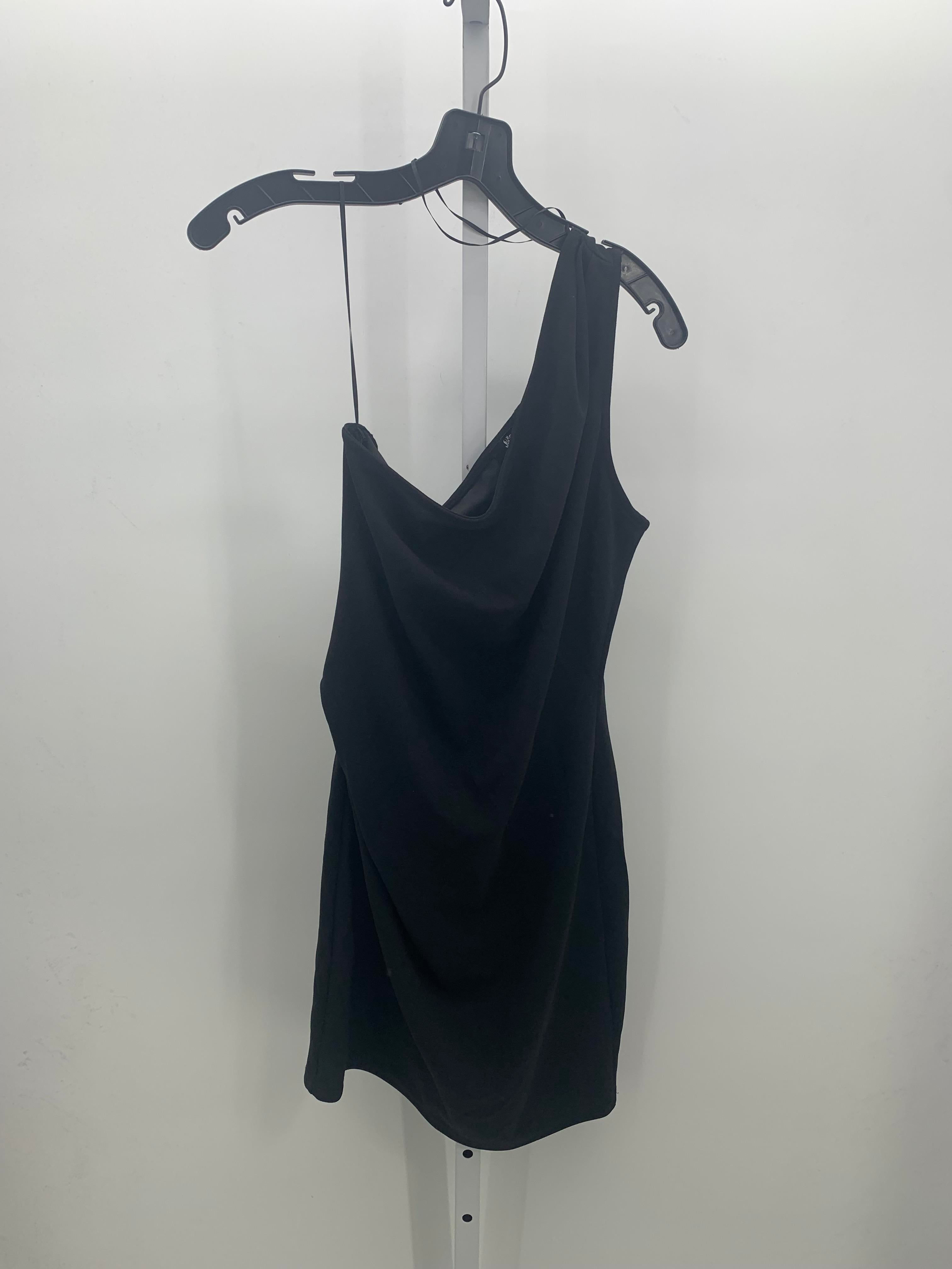 Jump Size Large Juniors Sleeveless Dress