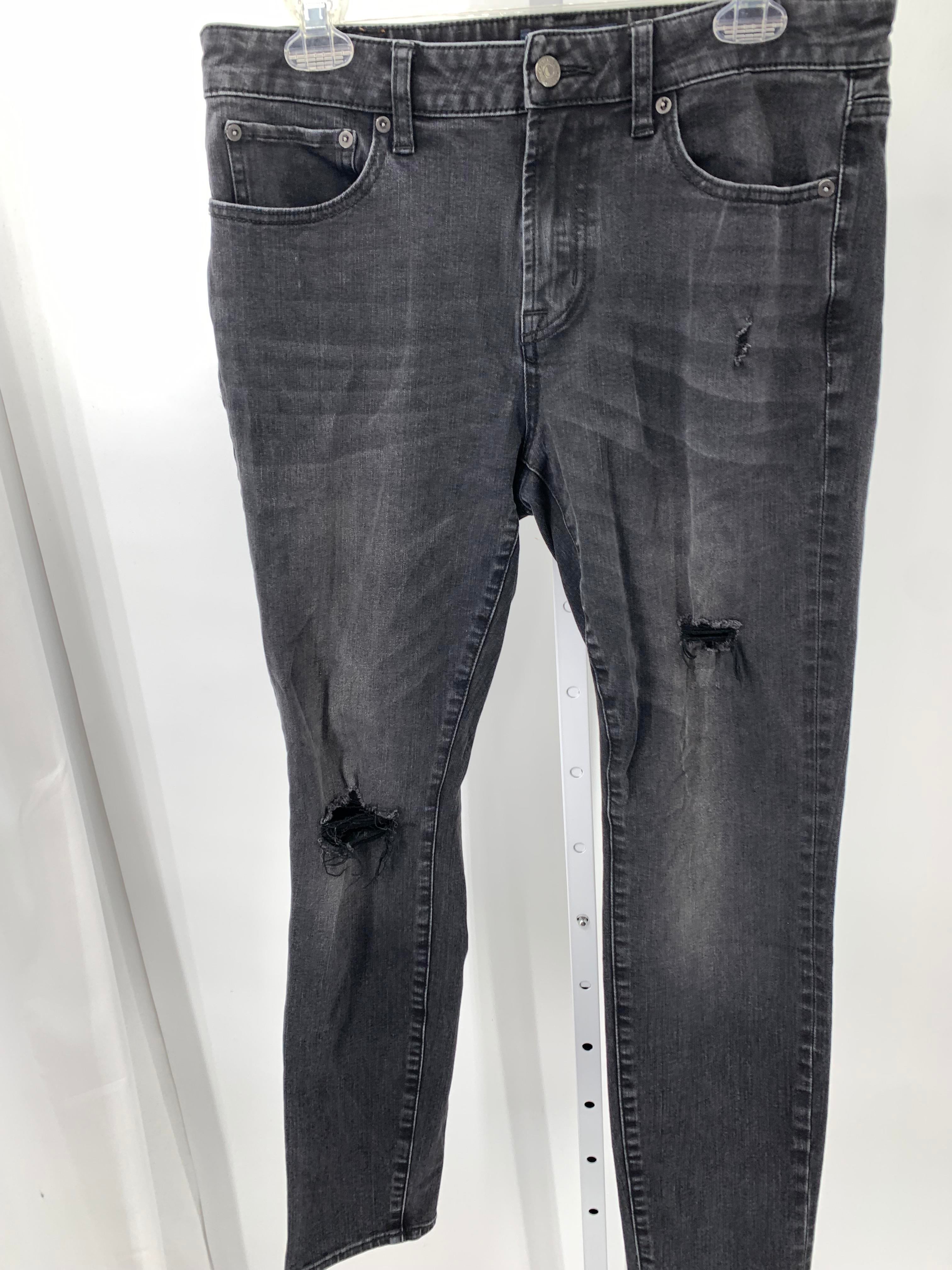 SUPER SKINNY FIT